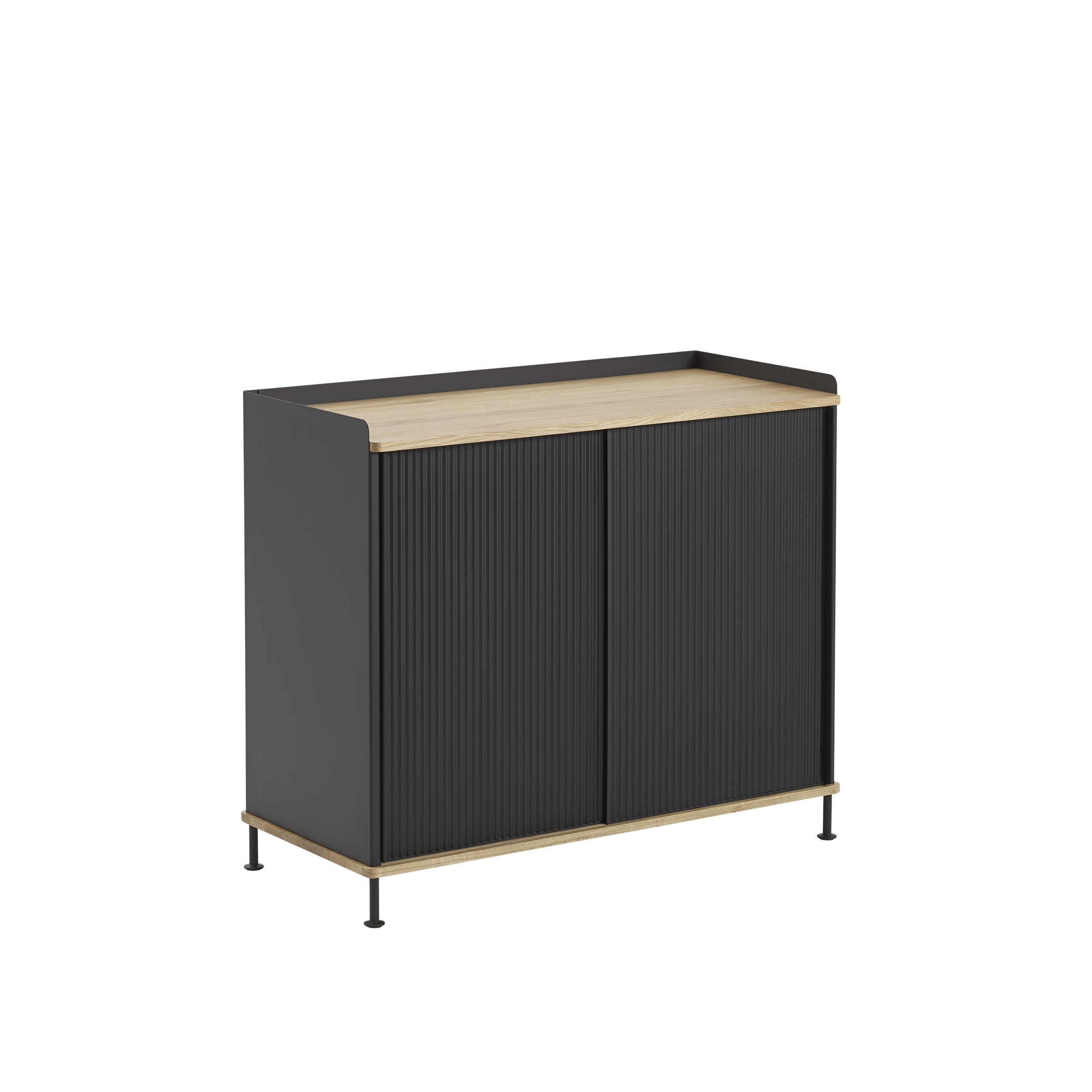 muuto enfold Sideboard / Ausstellungsstück