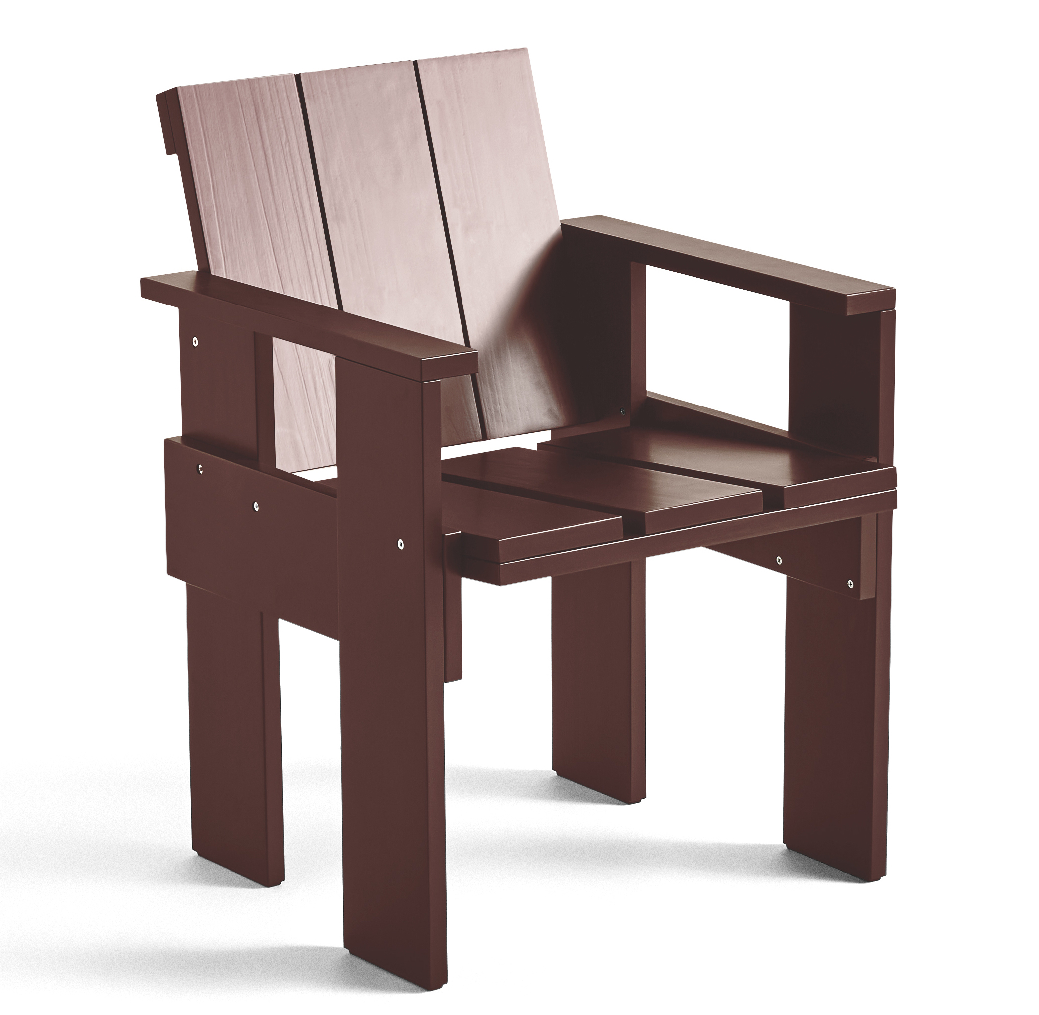 HAY Crate Dining Chair