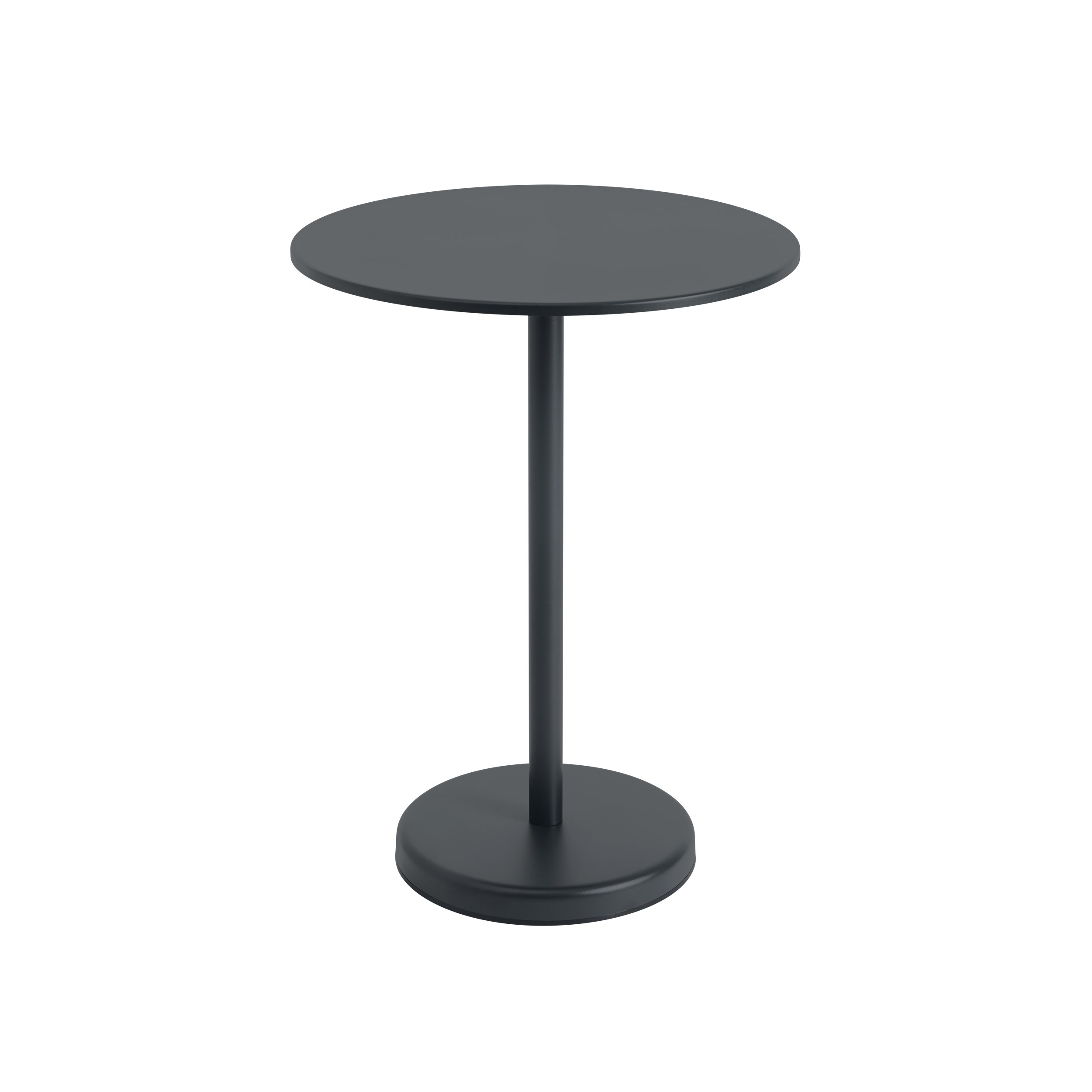 muuto Linear Steel Café Table