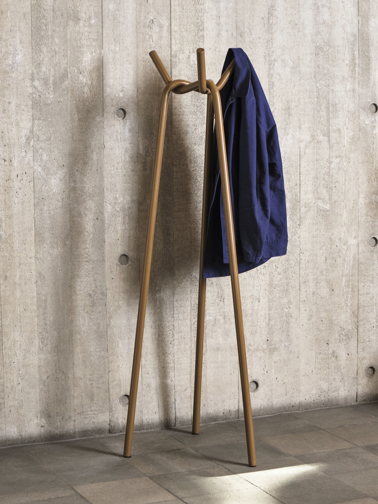 HAY Garderobe Knit  white