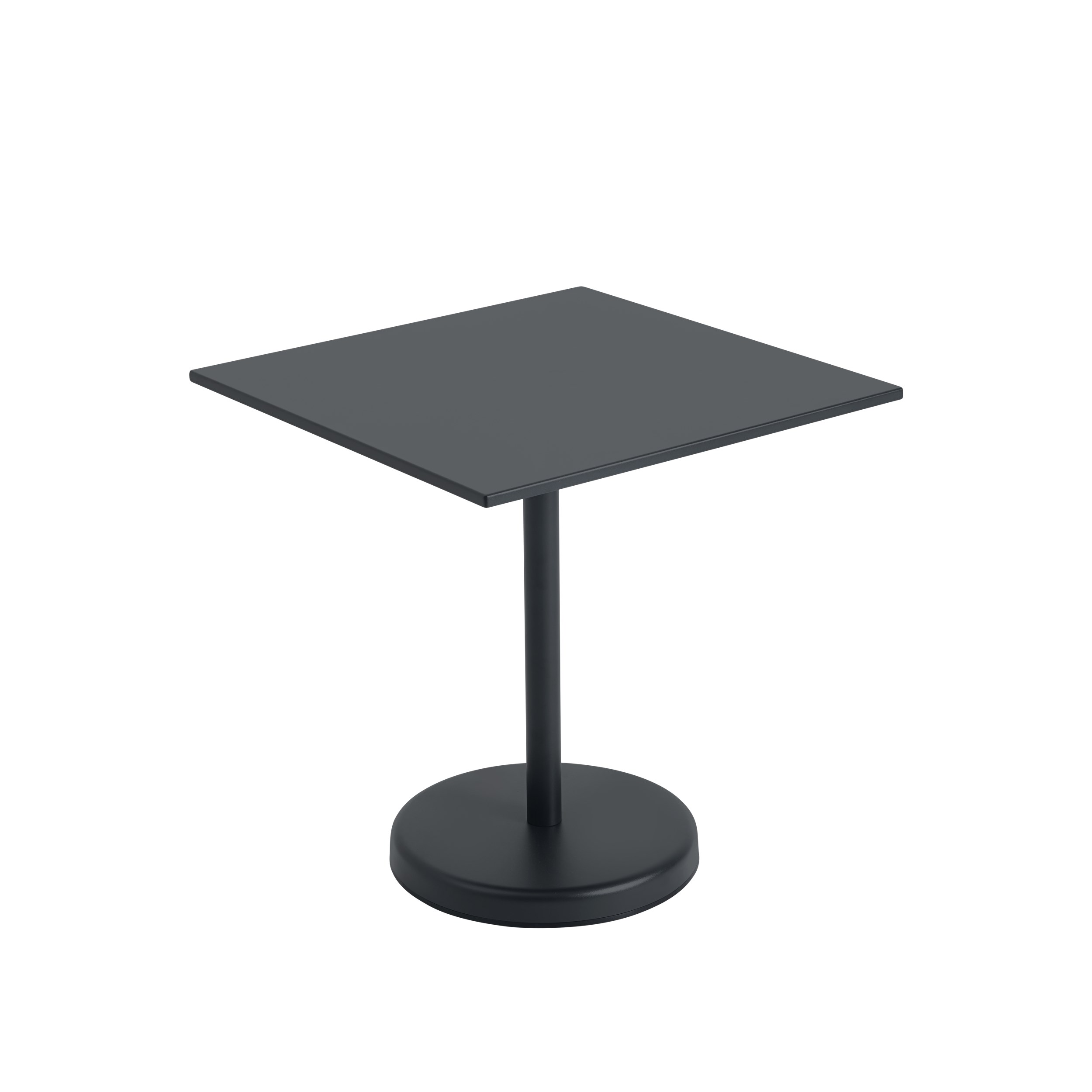 muuto Linear Steel Café Table