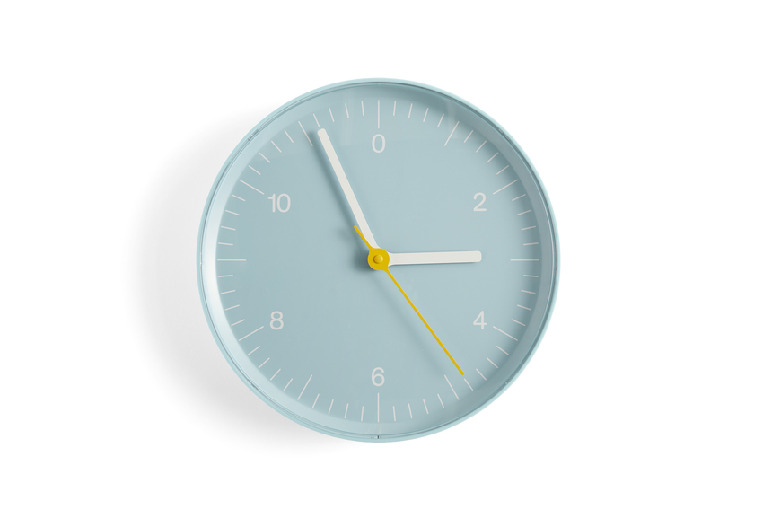 HAY Wall Clock