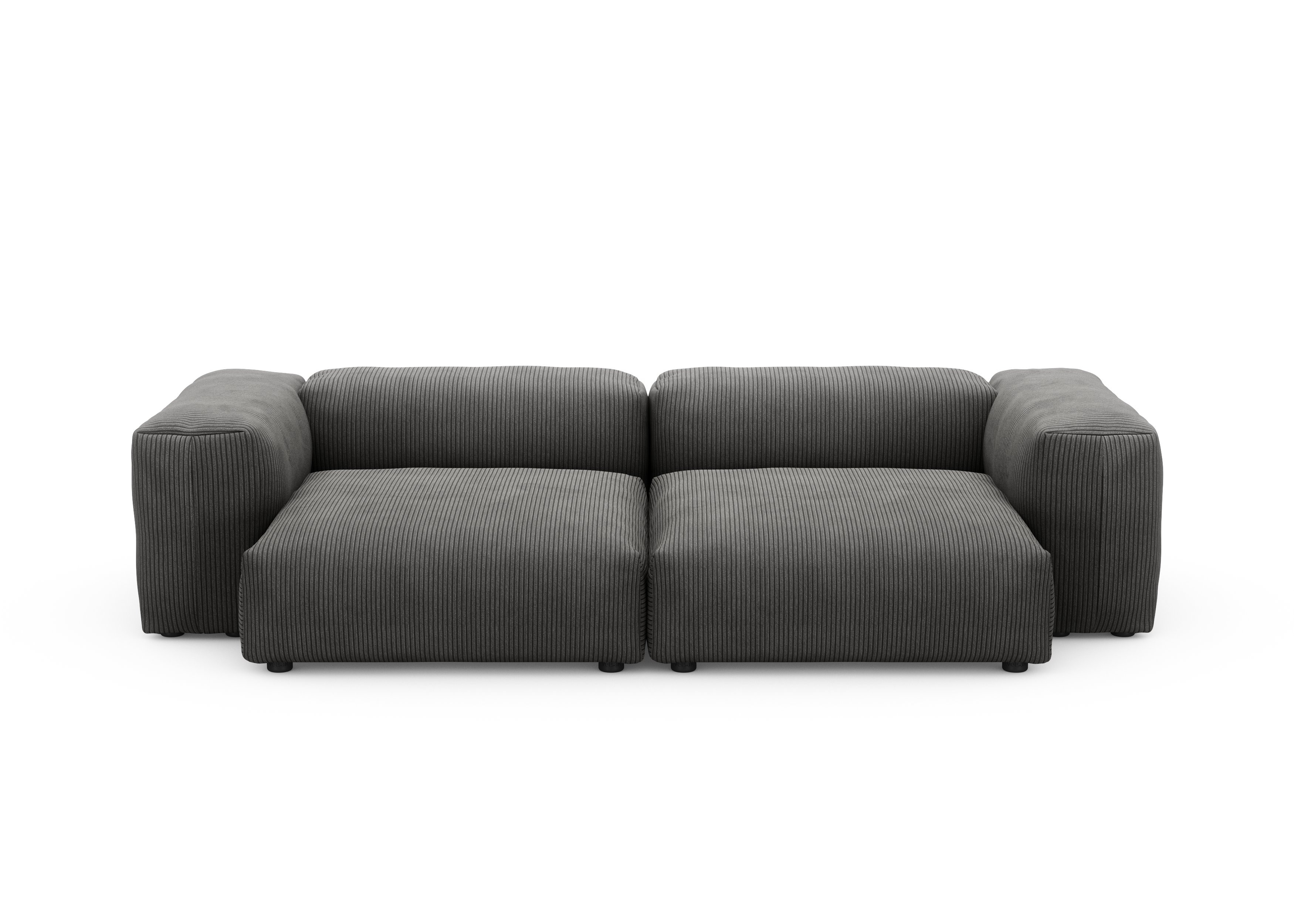 vetsak Two Seat Sofa L