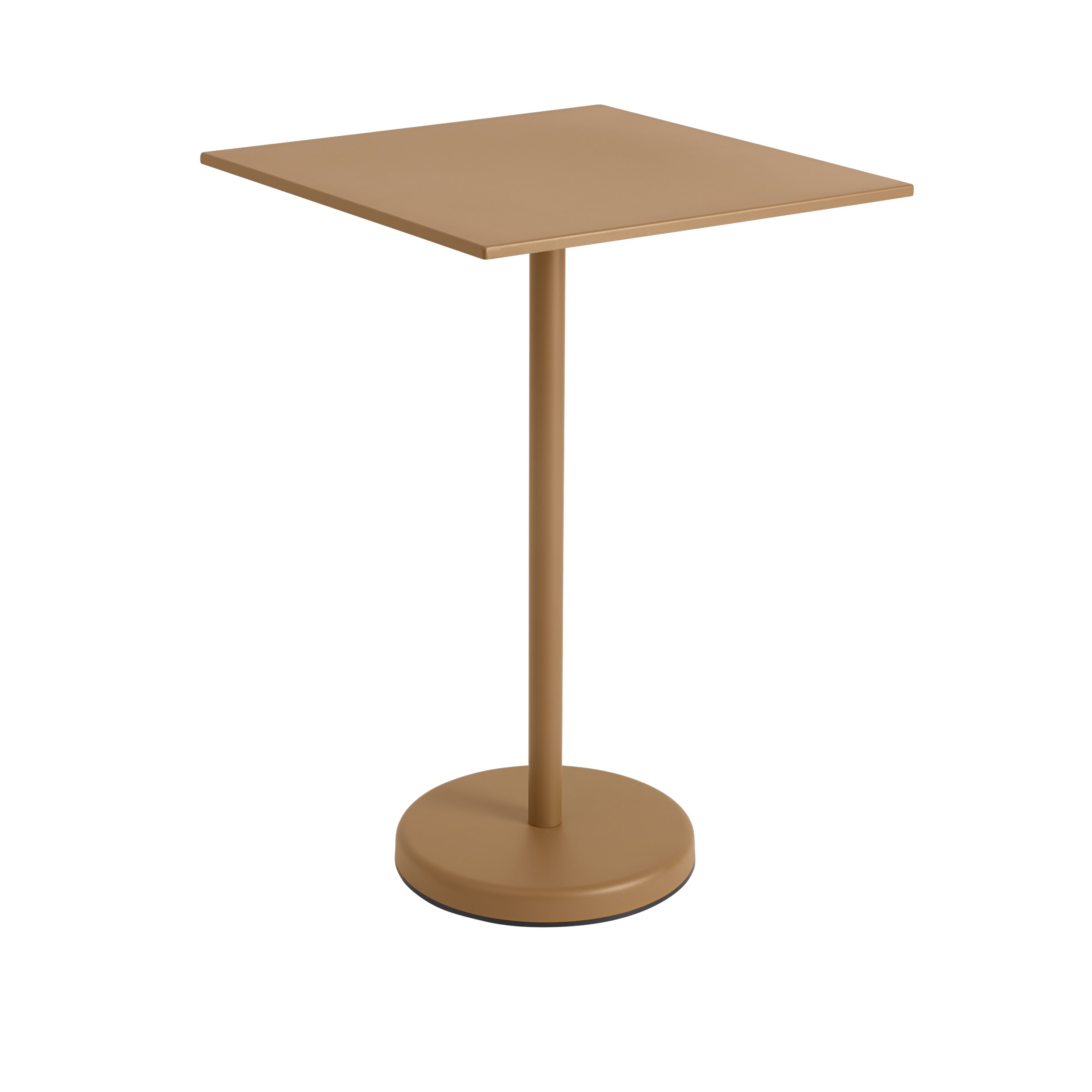 muuto Linear Steel Café Table