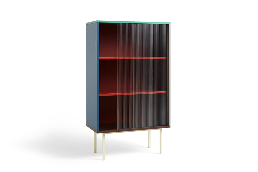 HAY Colour Cabinet Tall