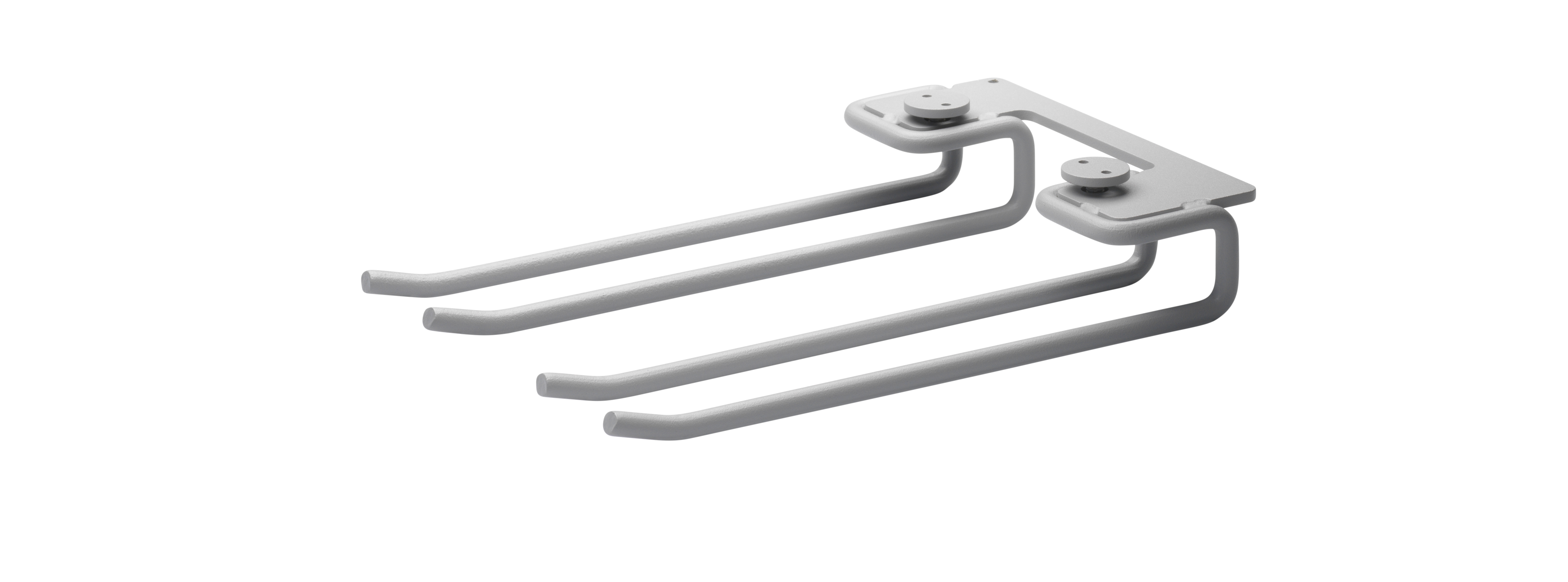 String Gläserschienen