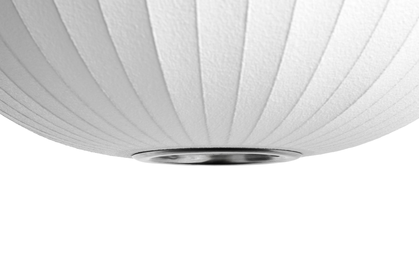 HAY Nelson Ball Bubble Pendelleuchte M