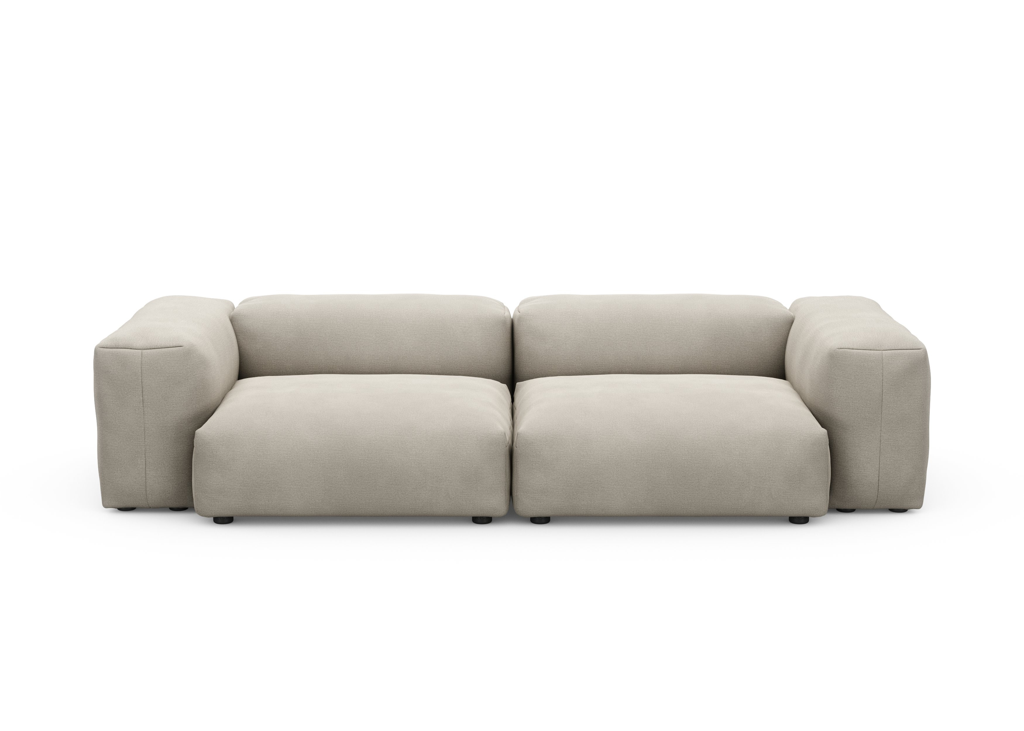 vetsak Two Seat Sofa M