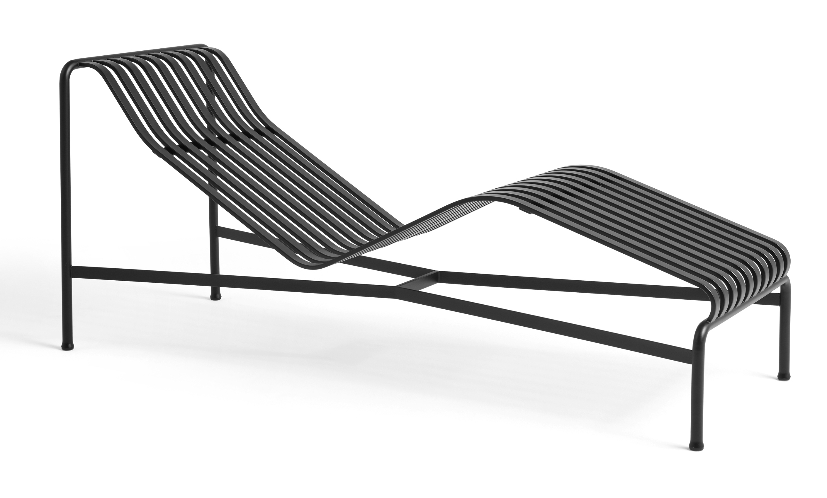 HAY Palissade Chaise Longue