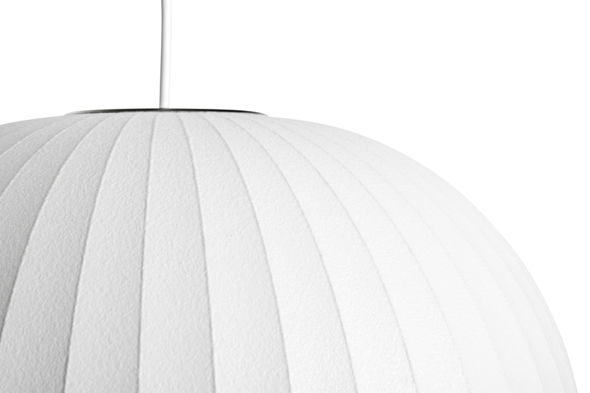HAY Nelson Ball Bubble Pendelleuchte S