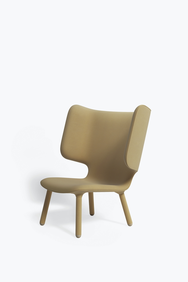 New Works Tembo Lounge Chair