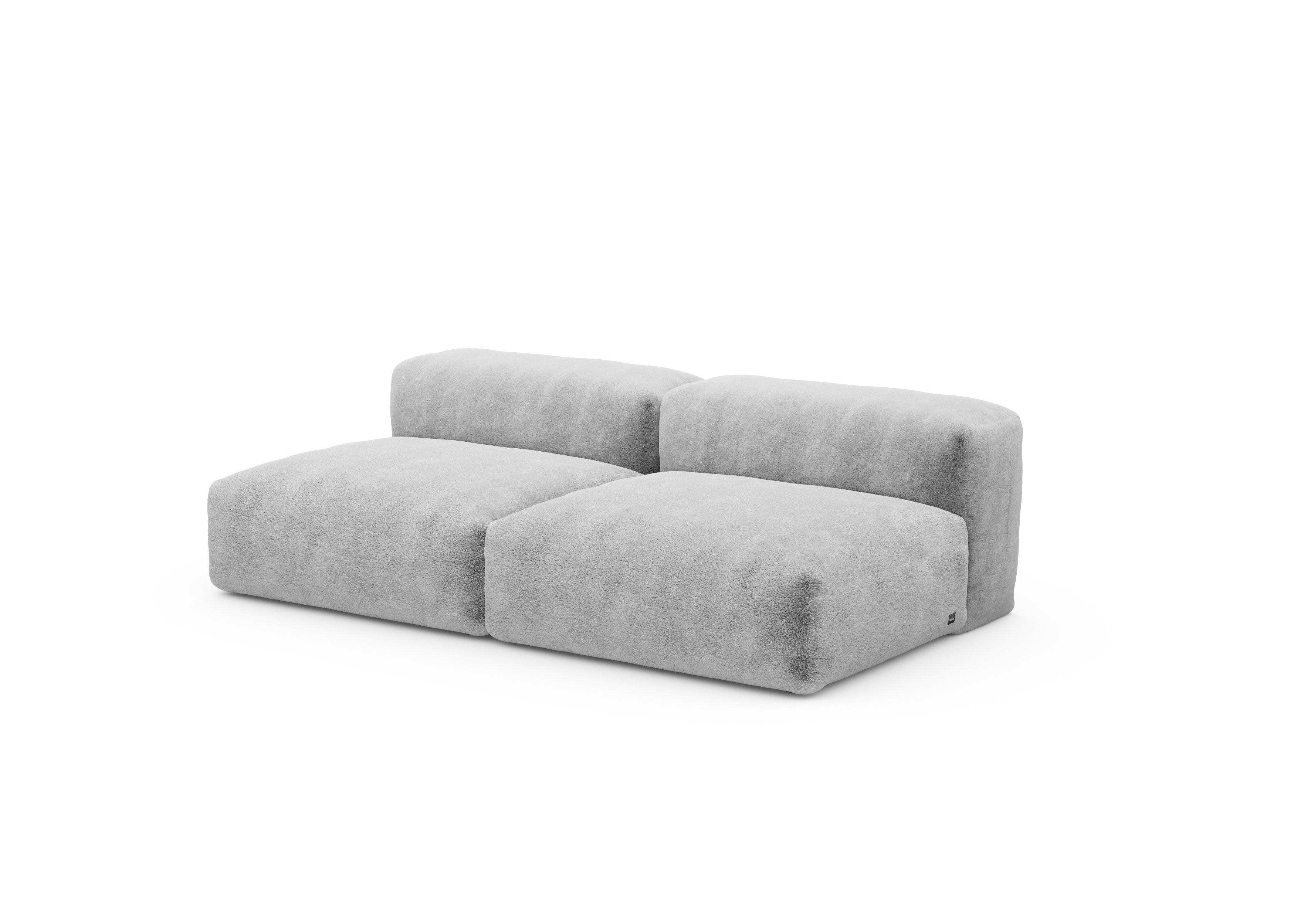 vetsak Two Seat Lounge Sofa medium