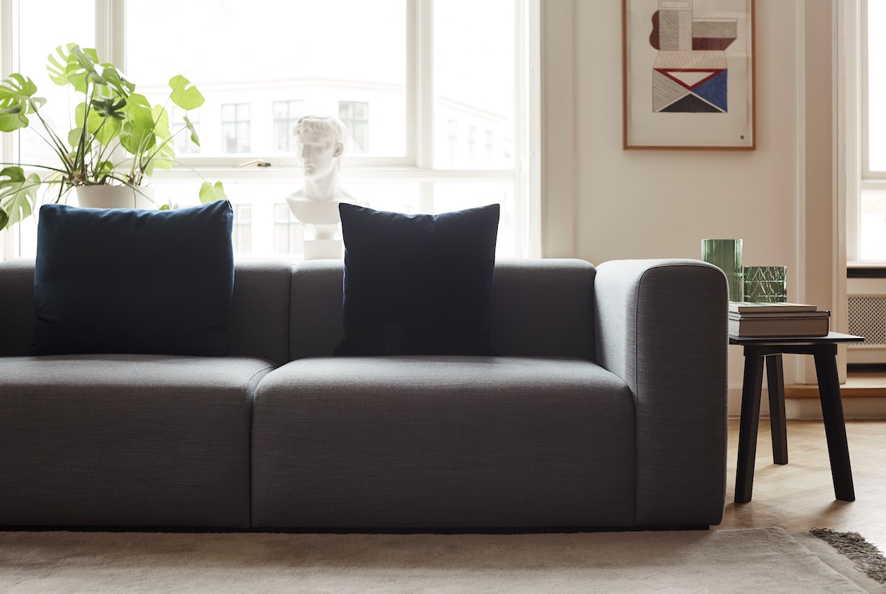 Hay Sofa Mags 2 Sitzer Kombination 1 | Hallingdal 130