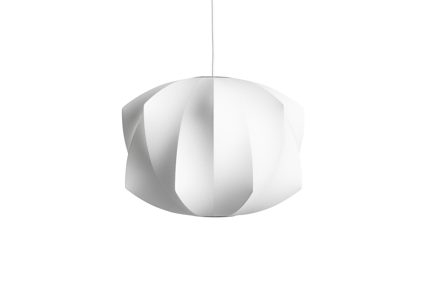 HAY Nelson Propeller Bubble Pendelleuchte M