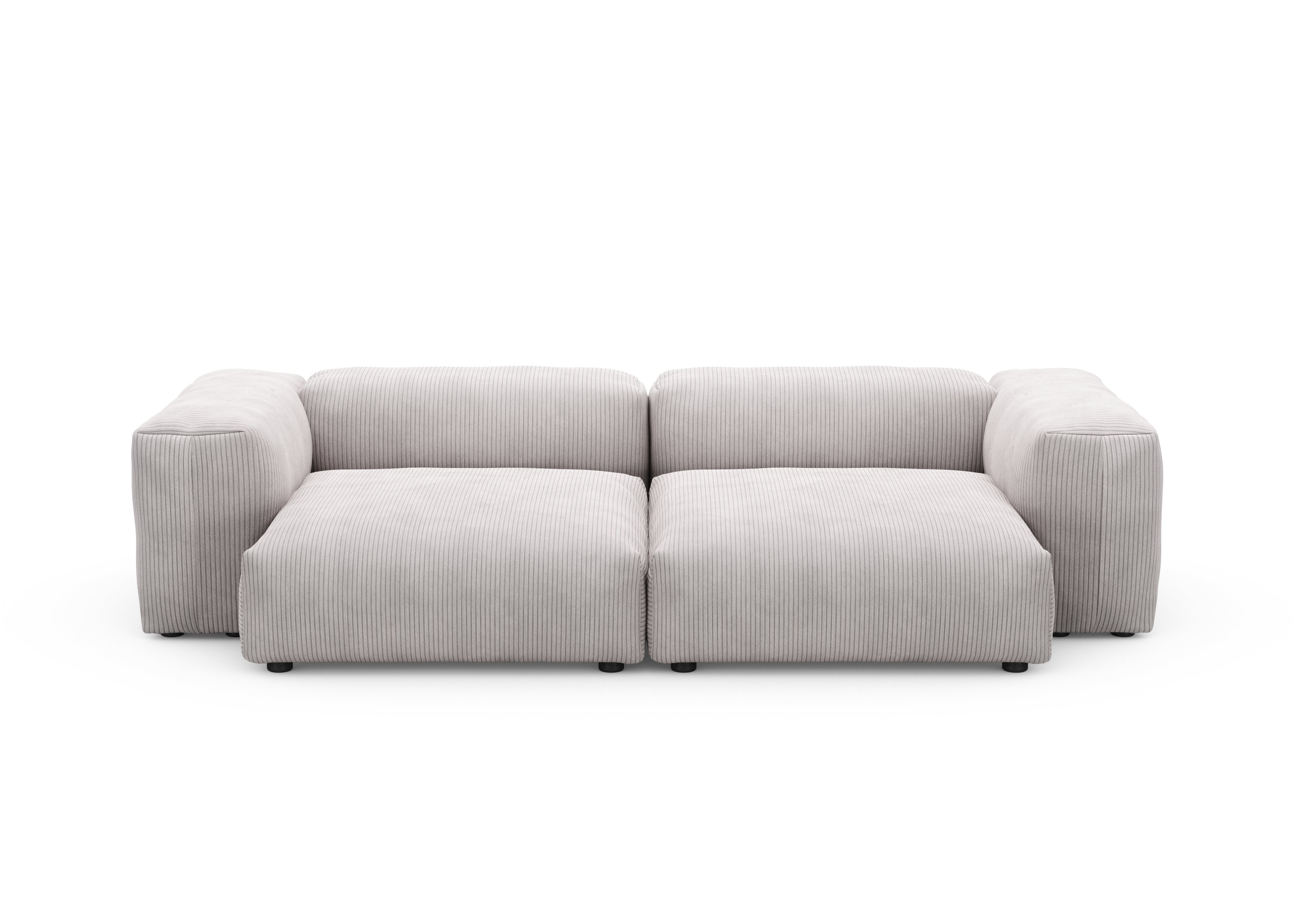 vetsak Two Seat Sofa L