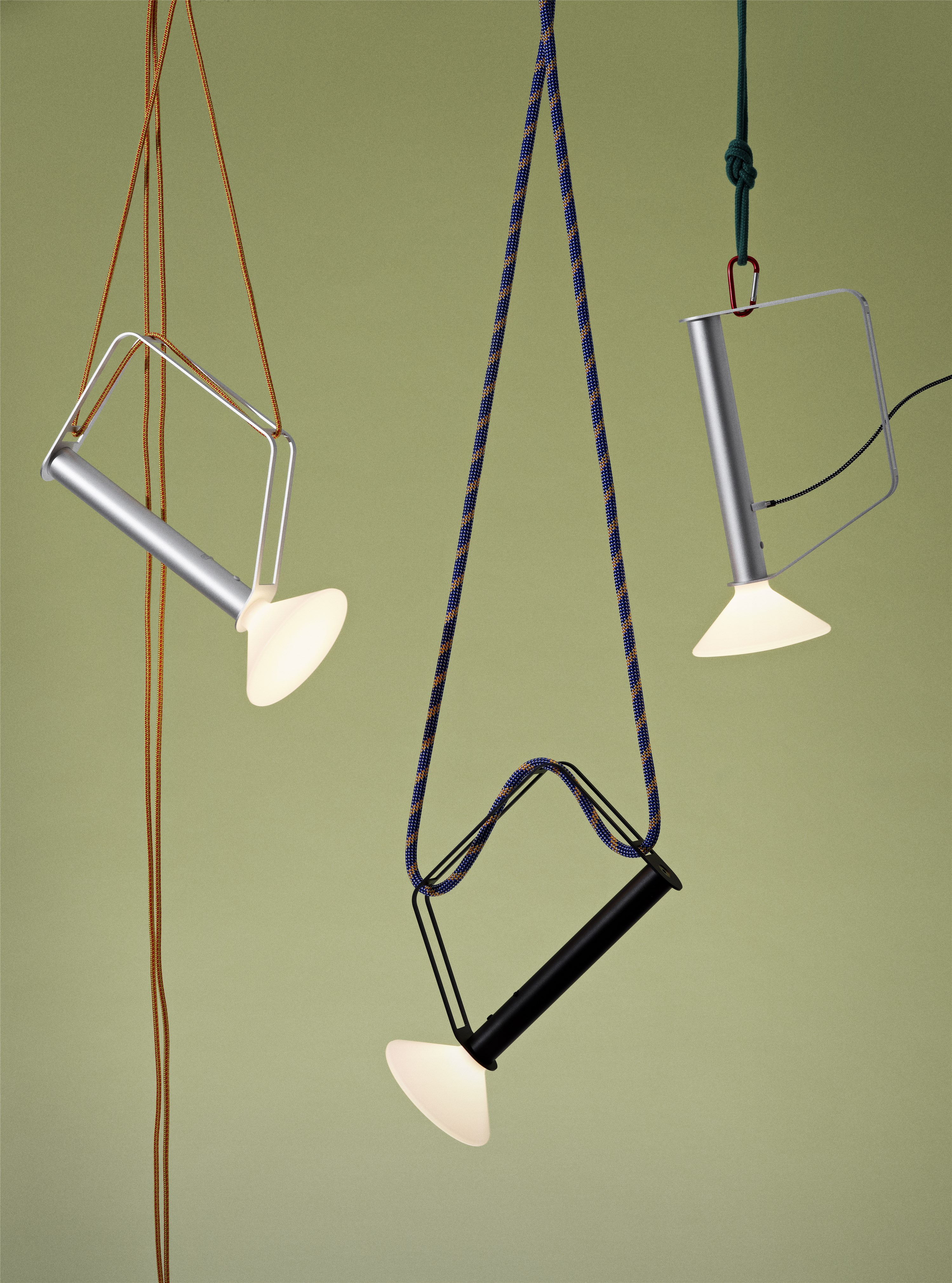 muuto Piton portable Lamp