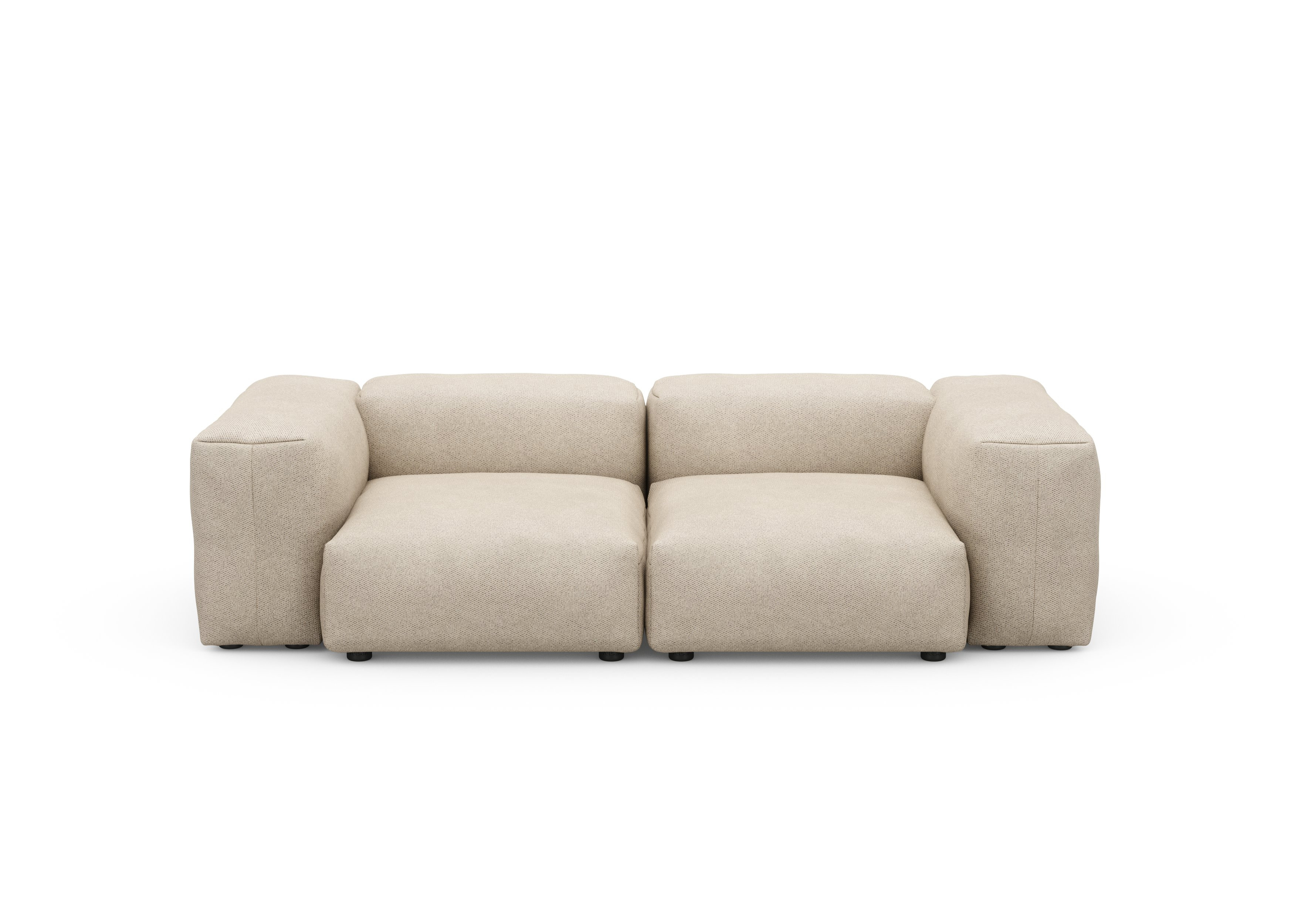 vetsak Two Seat Sofa S