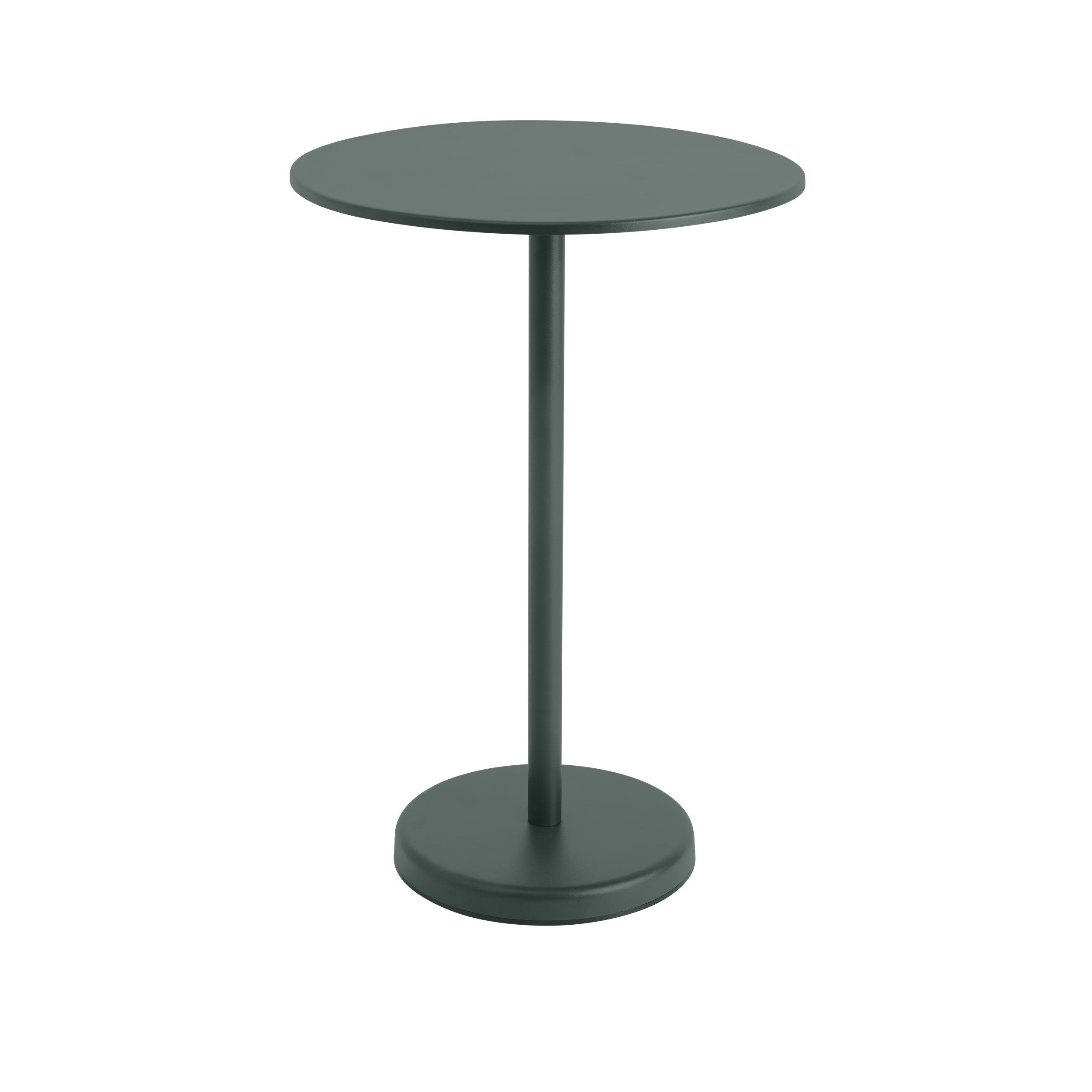 muuto Linear Steel Café Table