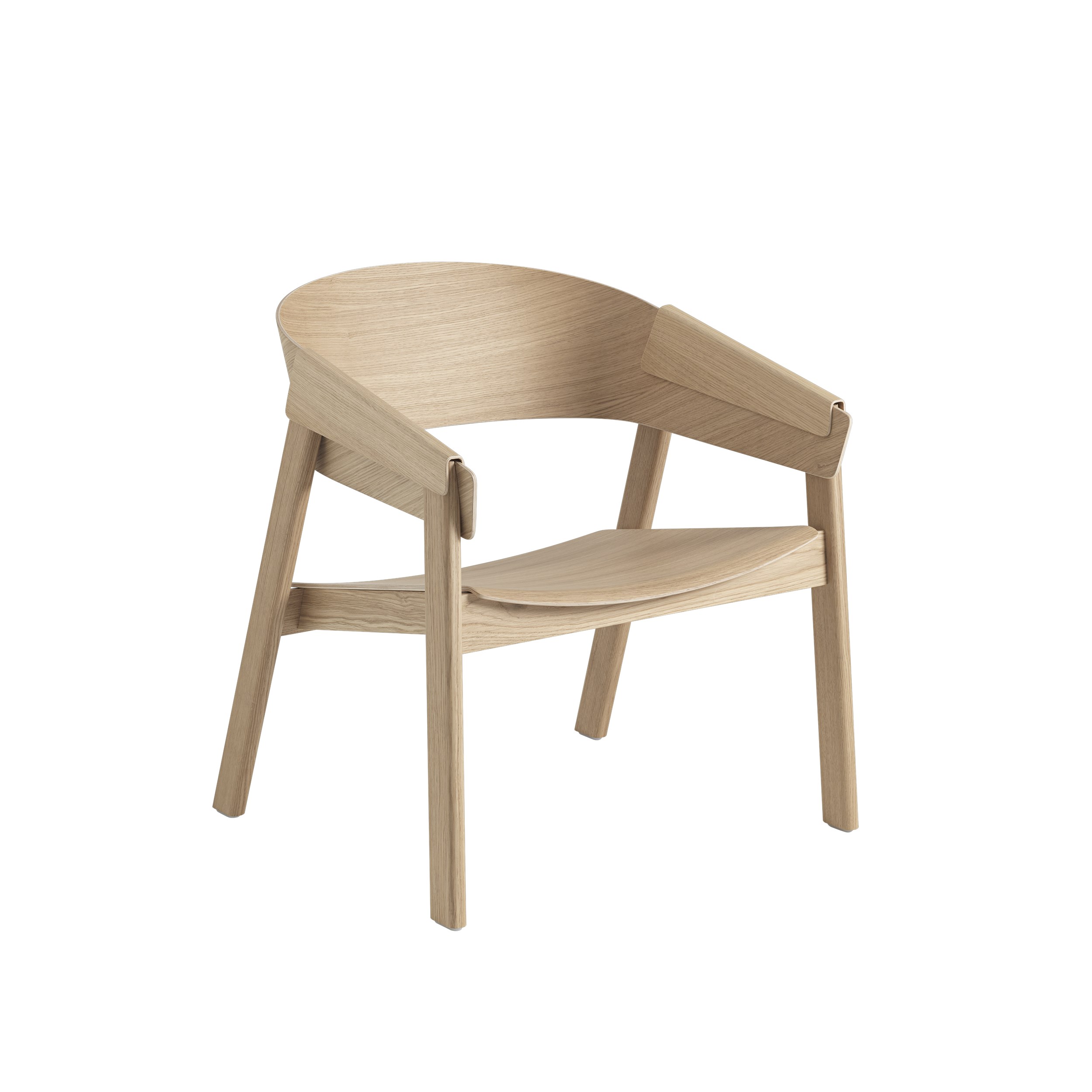 muuto cover Loungechair