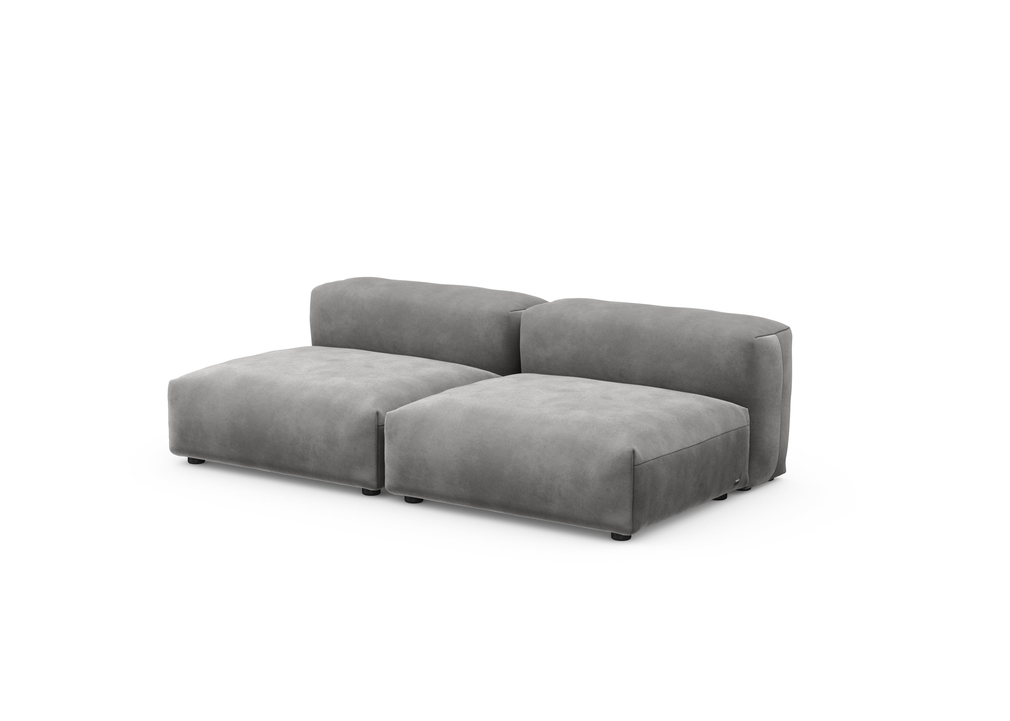 vetsak Two Seat Lounge Sofa medium