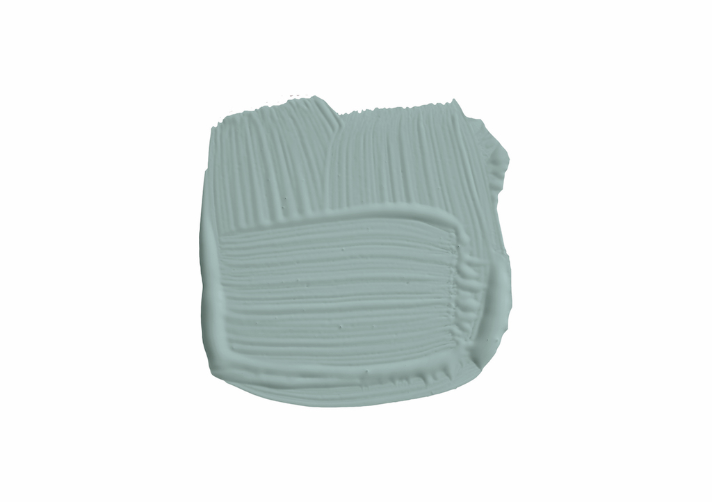 Farrow & Ball Farbe Dix Blue No.82