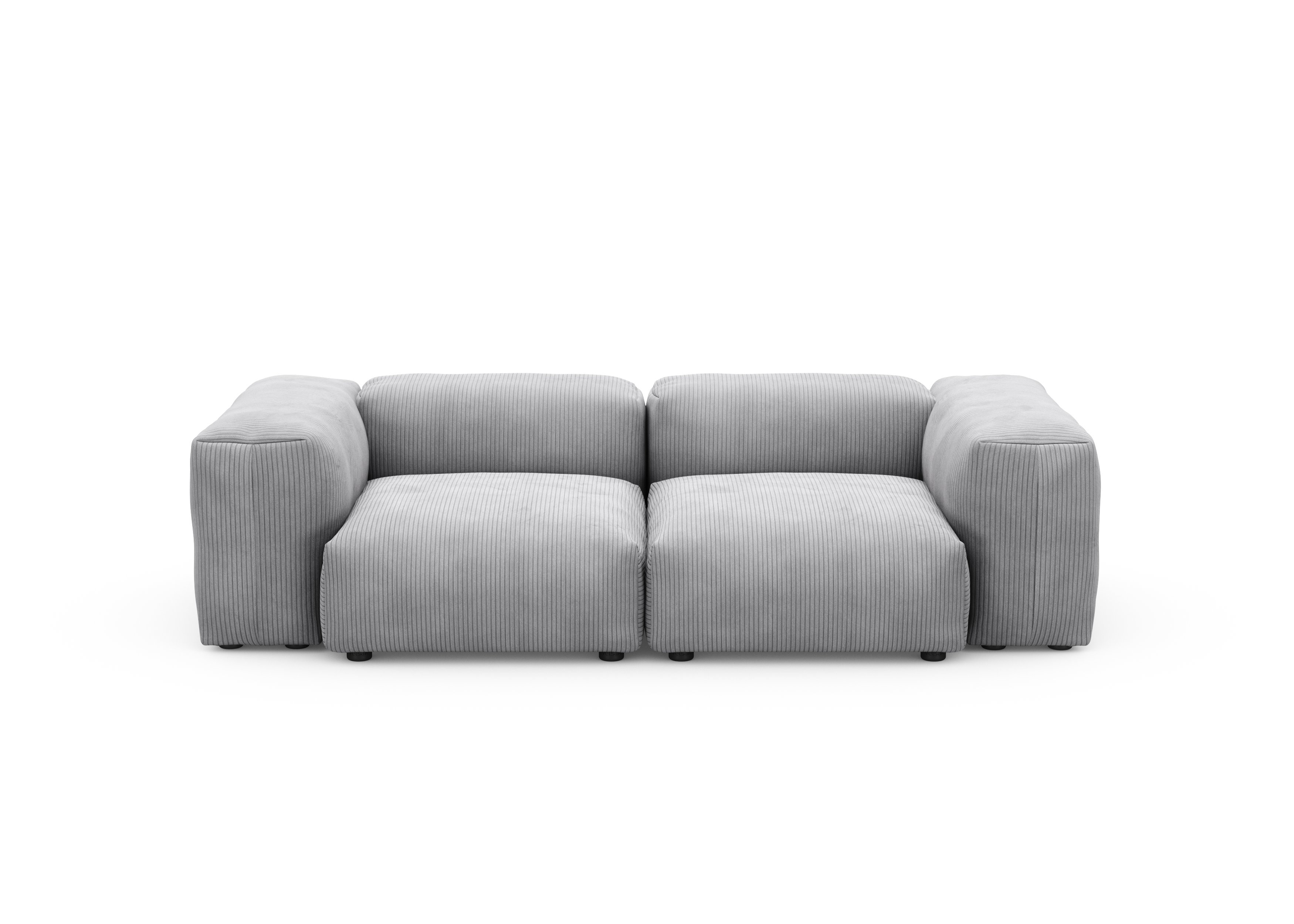 vetsak Two Seat Sofa S
