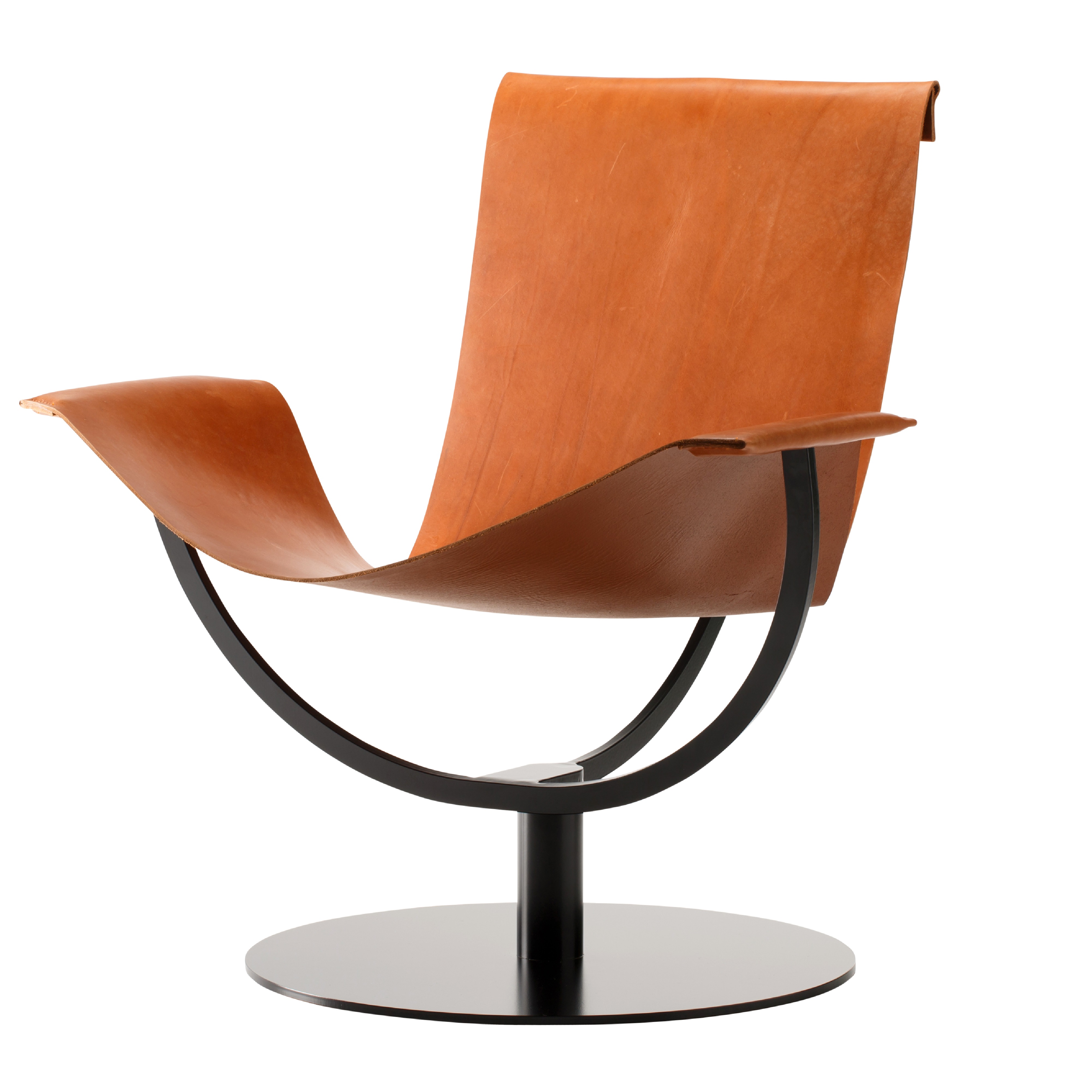 favius Arch Chair Cognac favius Arch Chair Cognac