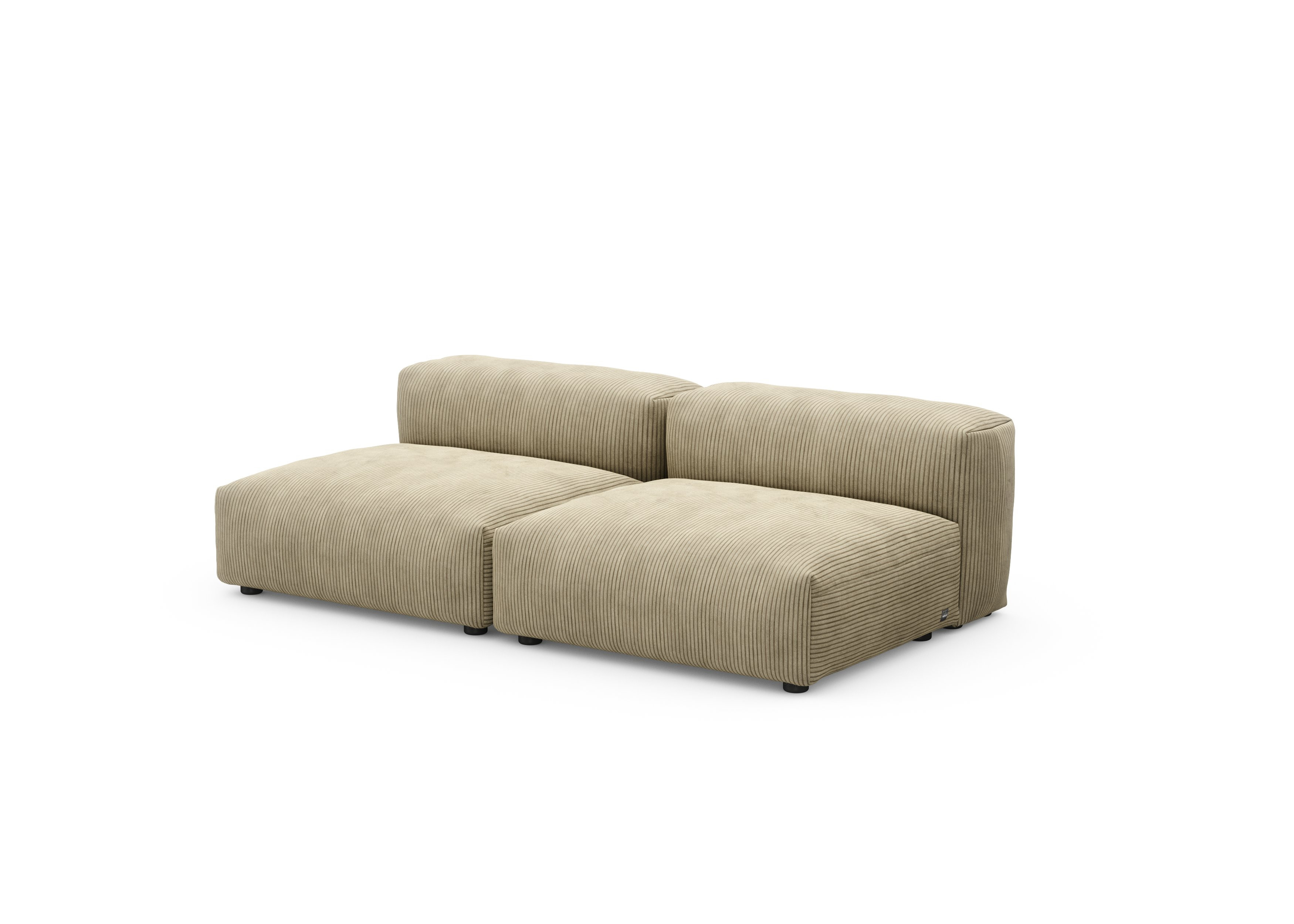 vetsak Two Seat Lounge Sofa medium