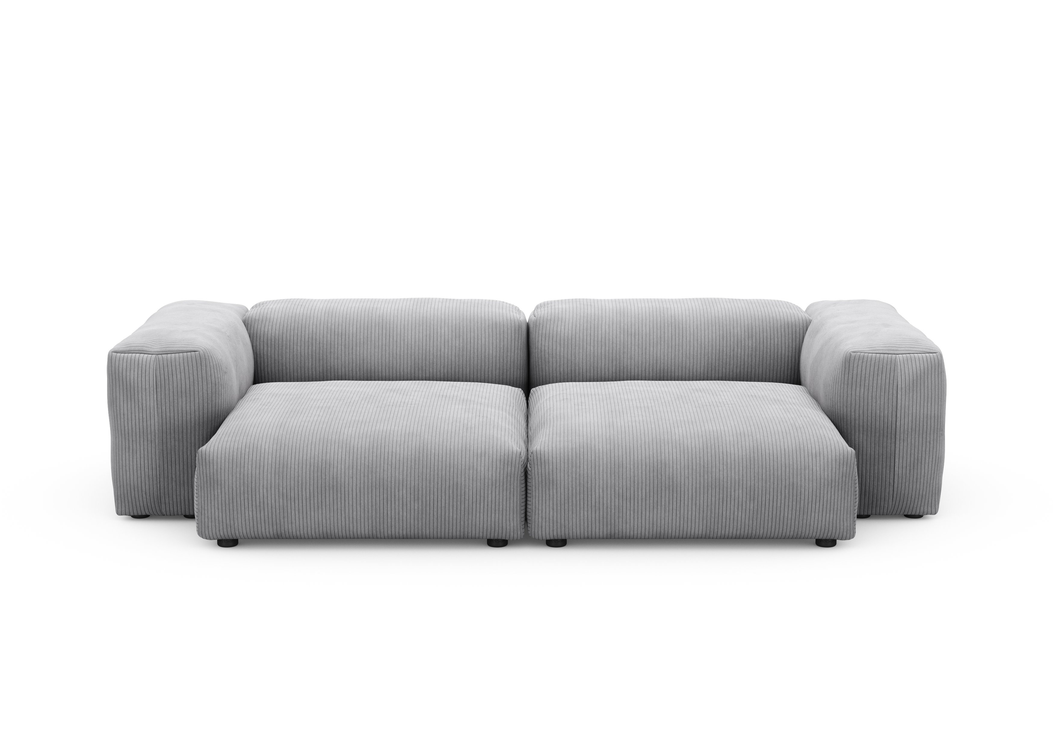vetsak Two Seat Sofa L