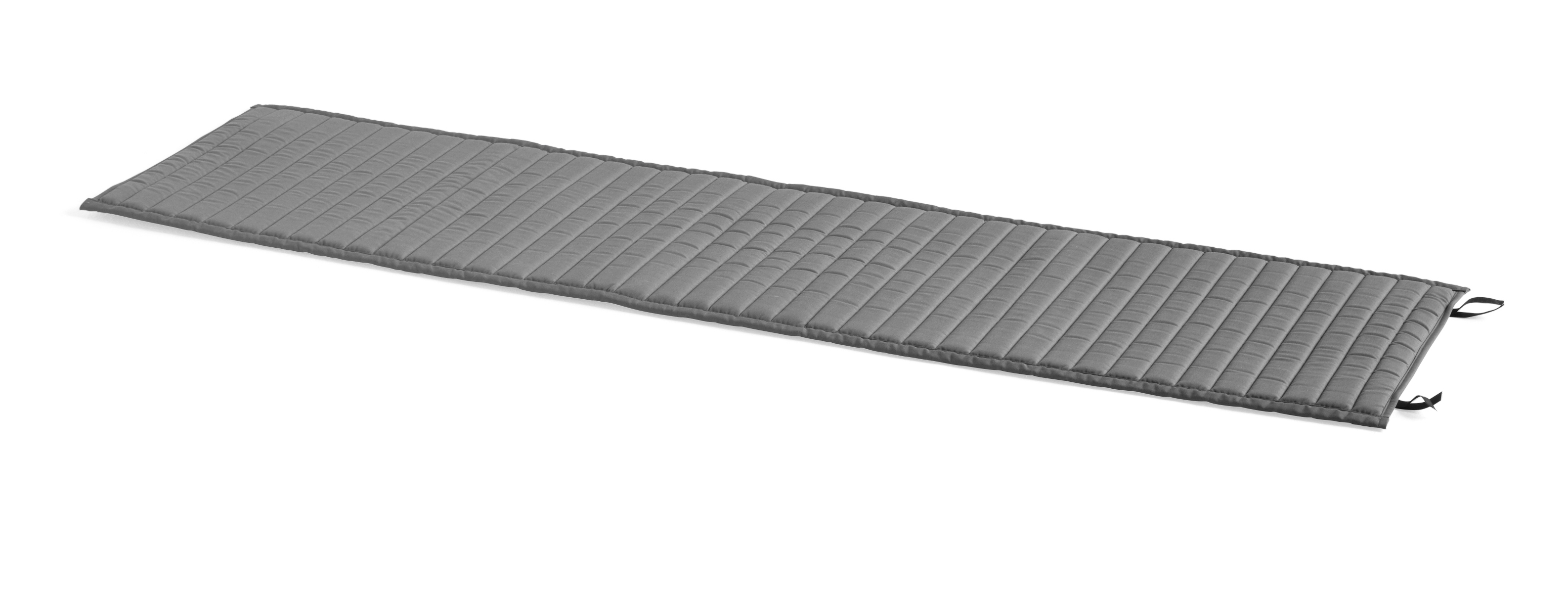 HAY Palissade Chaise Longue Quilted Cushion