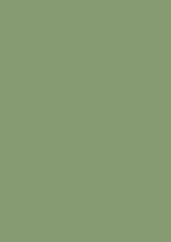 Farrow & Ball Farbe  Yeabridge Green No. 287