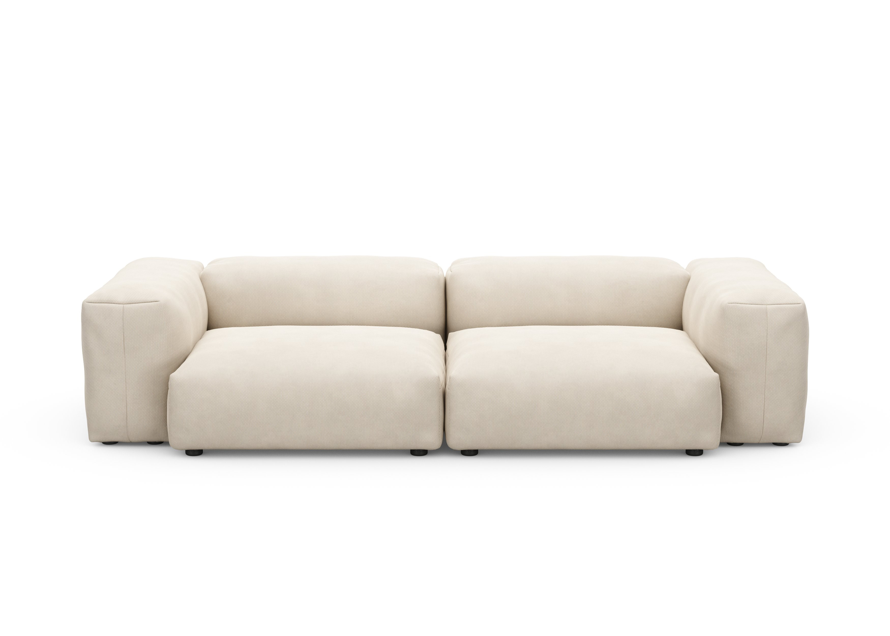 vetsak Two Seat Sofa M