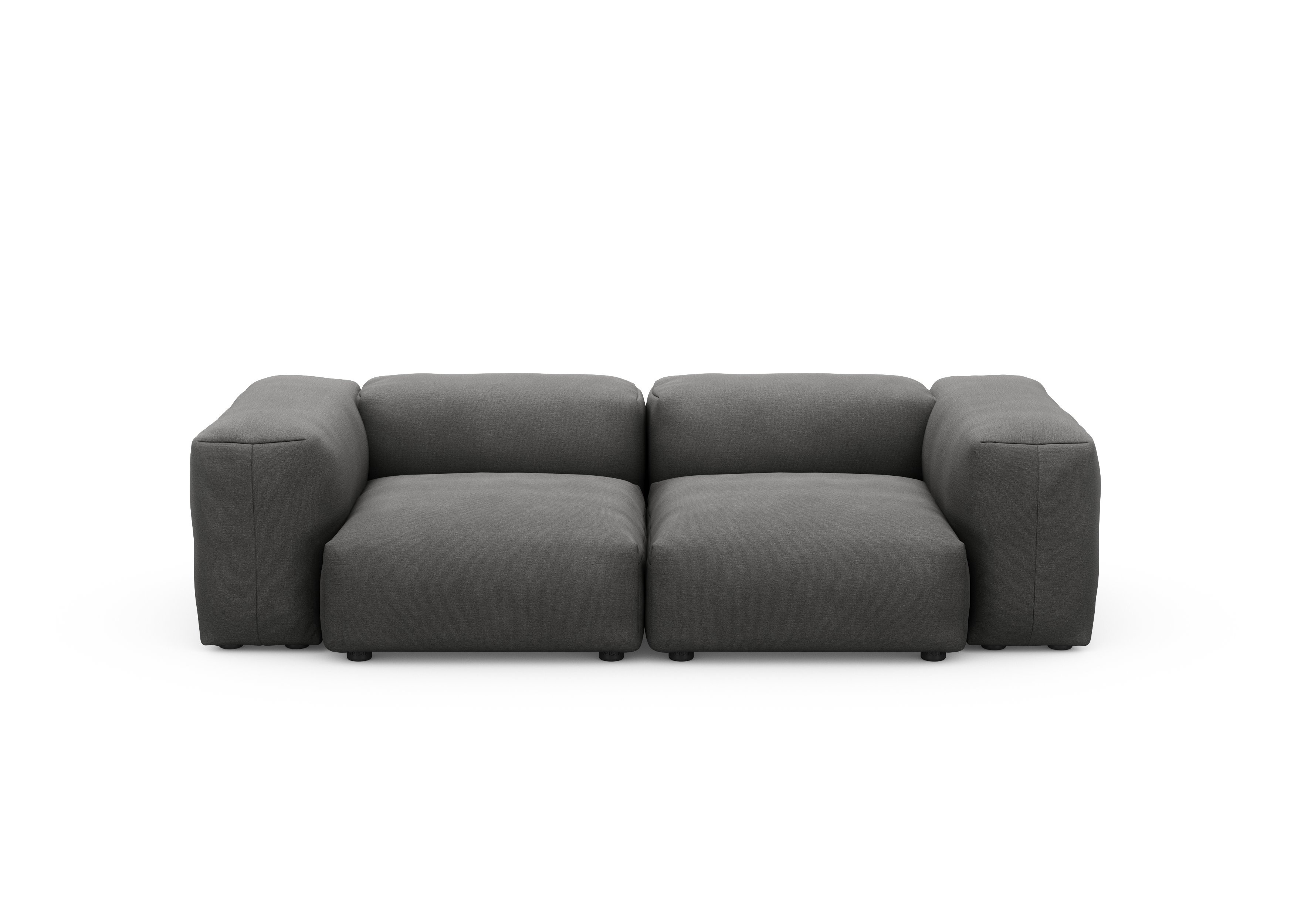 vetsak Two Seat Sofa S