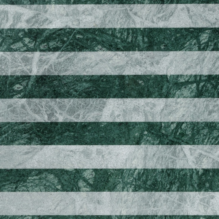 favius Couchtisch Sediment Verde Guatemala, rau