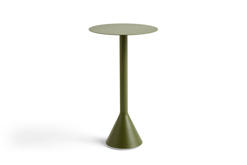 HAY Palissade Cone Table