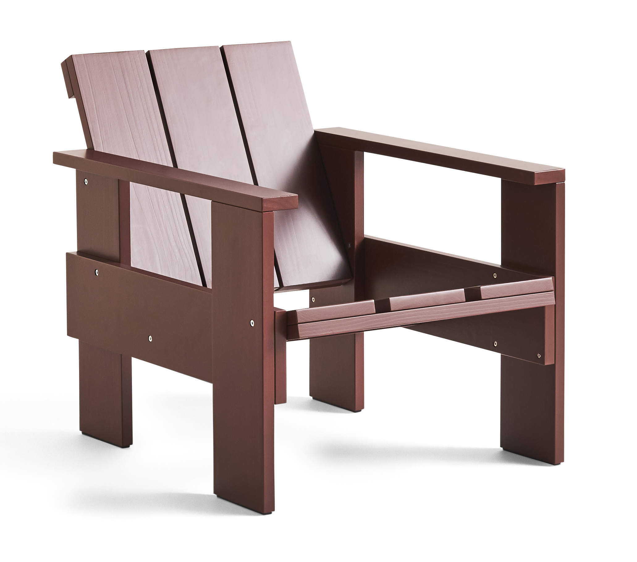 HAY Crate Lounge Chair
