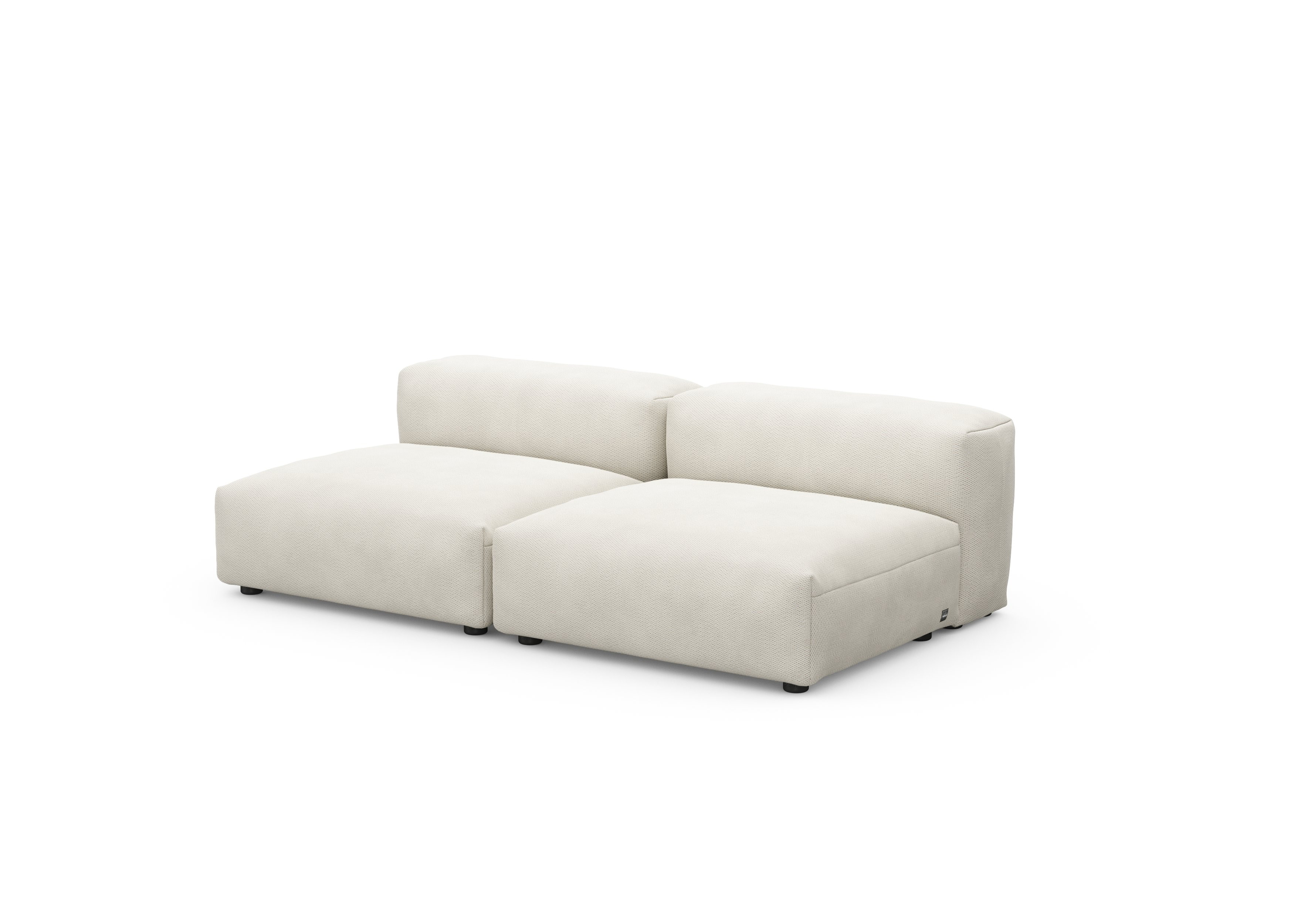 vetsak Two Seat Lounge Sofa medium