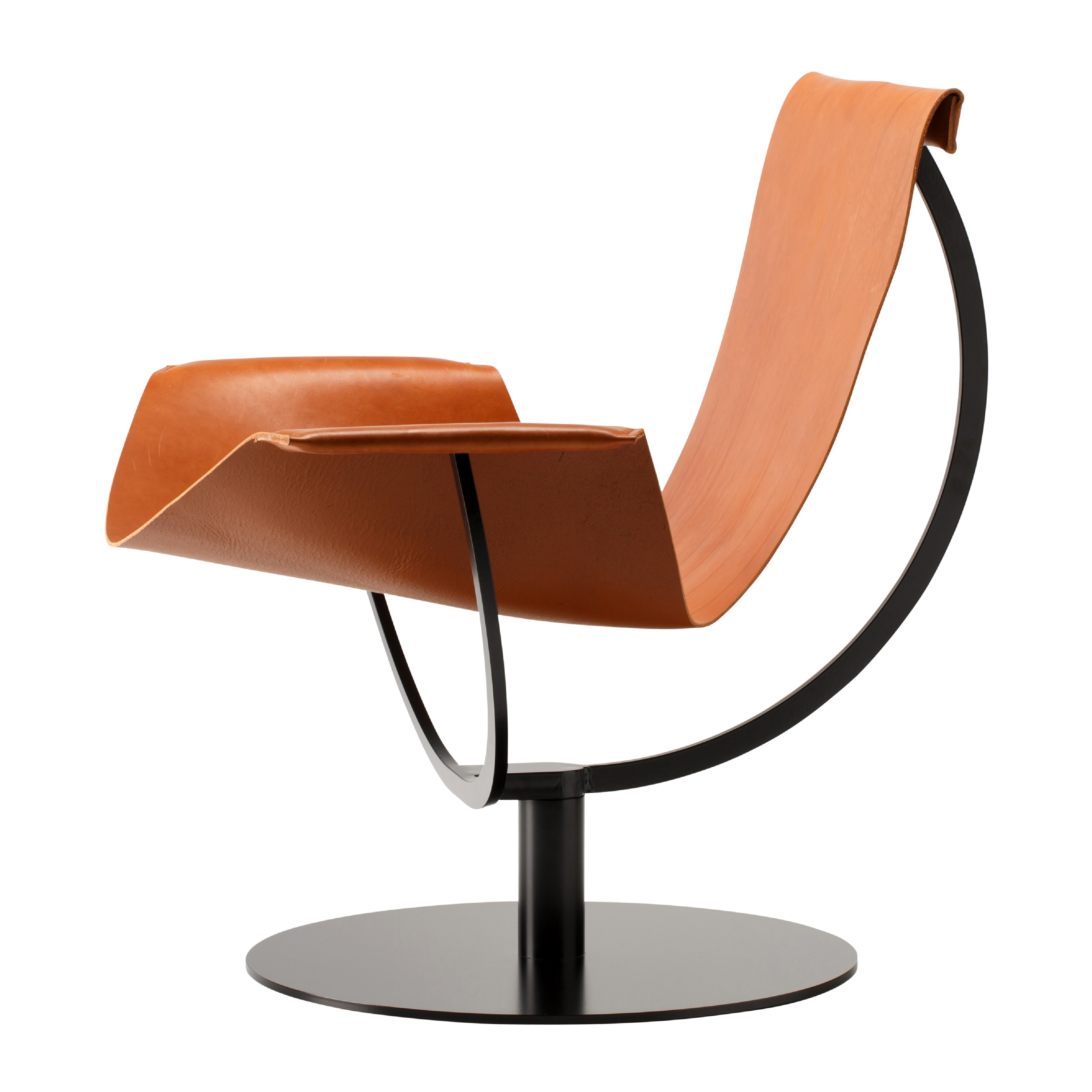 favius Arch Chair Cognac favius Arch Chair Cognac
