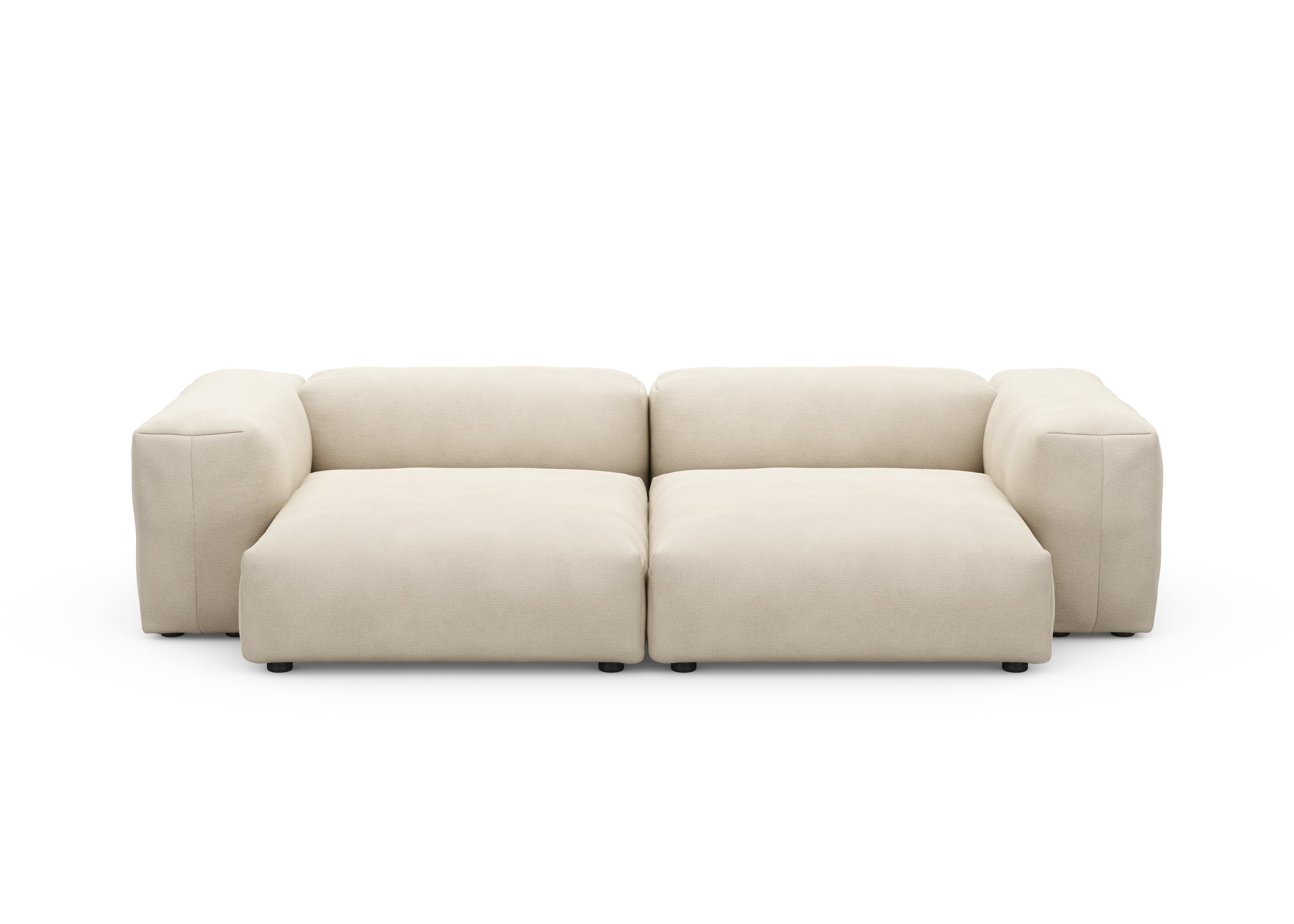 vetsak Two Seat Sofa L