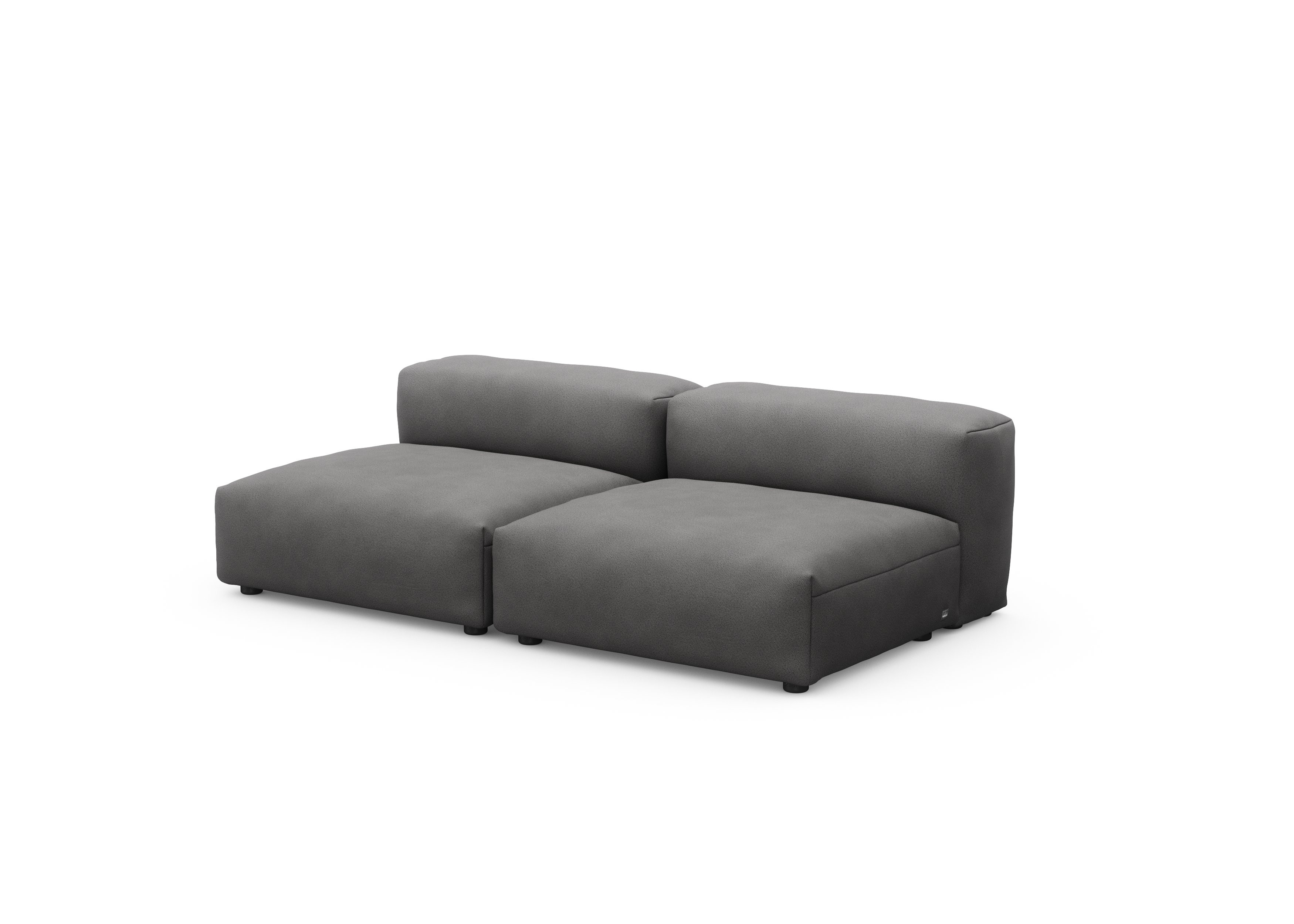 vetsak Two Seat Lounge Sofa medium