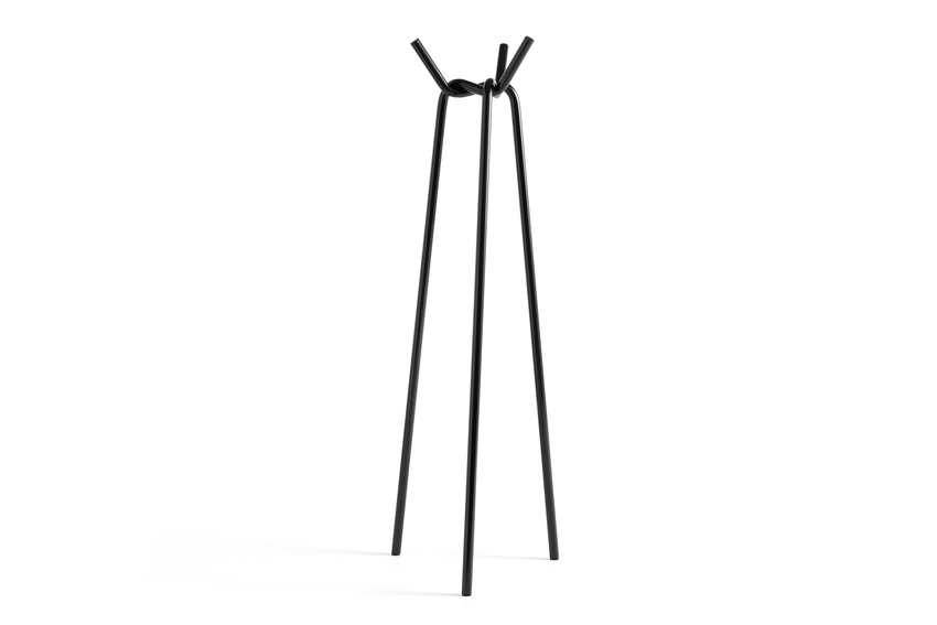 HAY Garderobe Knit black
