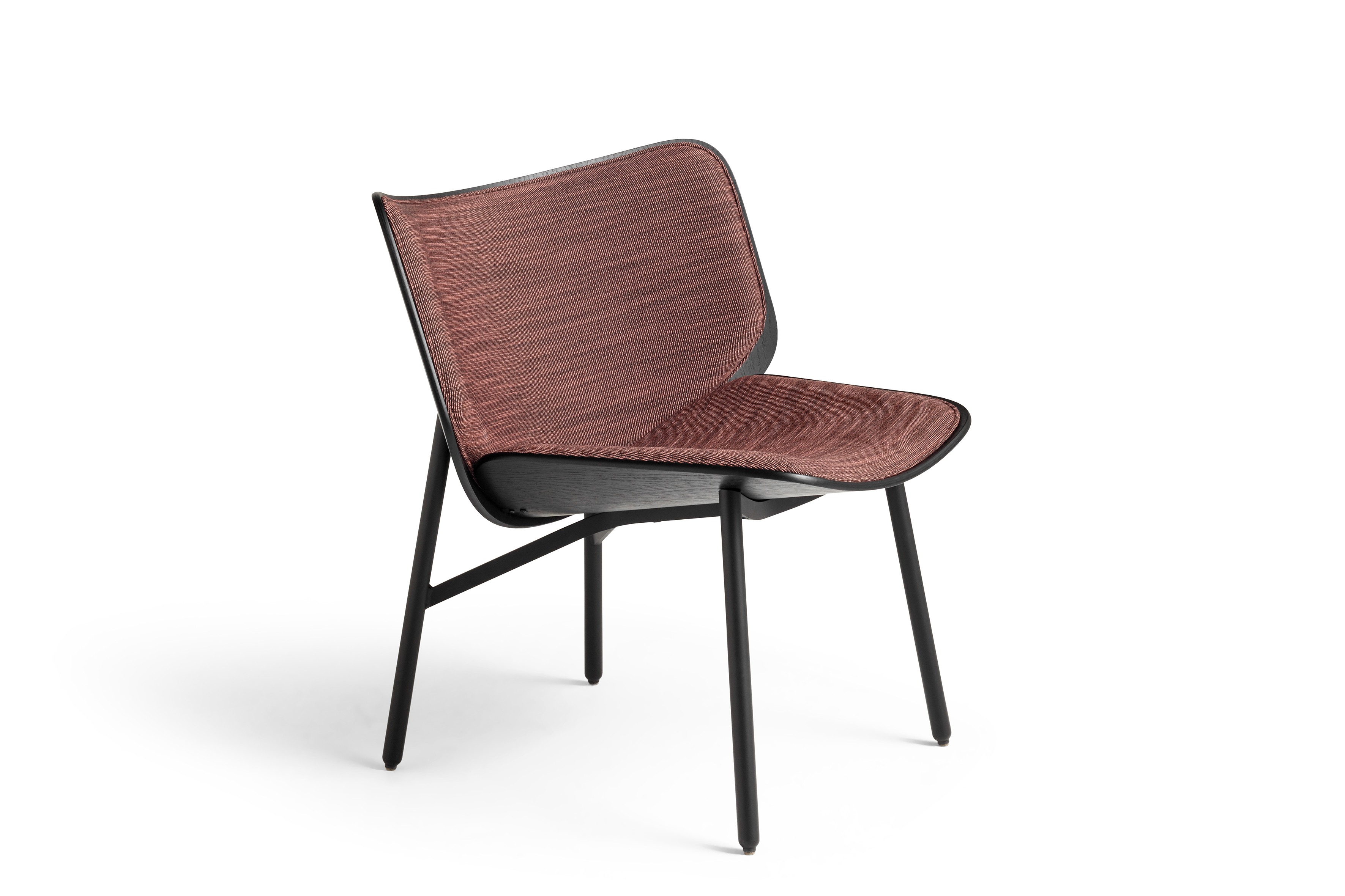 HAY Dapper Loungesessel
