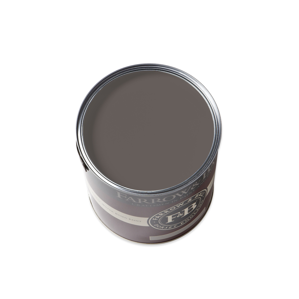 Farrow & Ball Farbe London Clay No.244