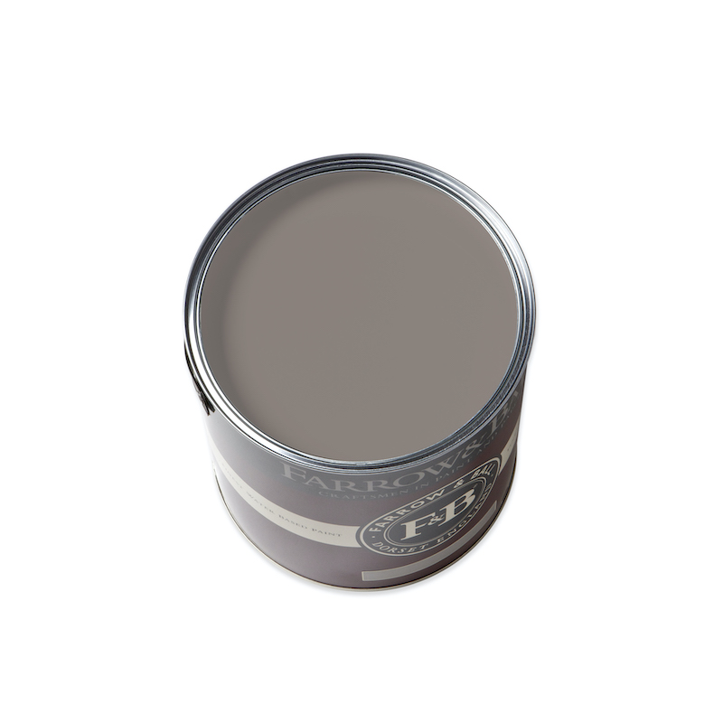 Farrow & Ball Farbe Charleston Gray No.243