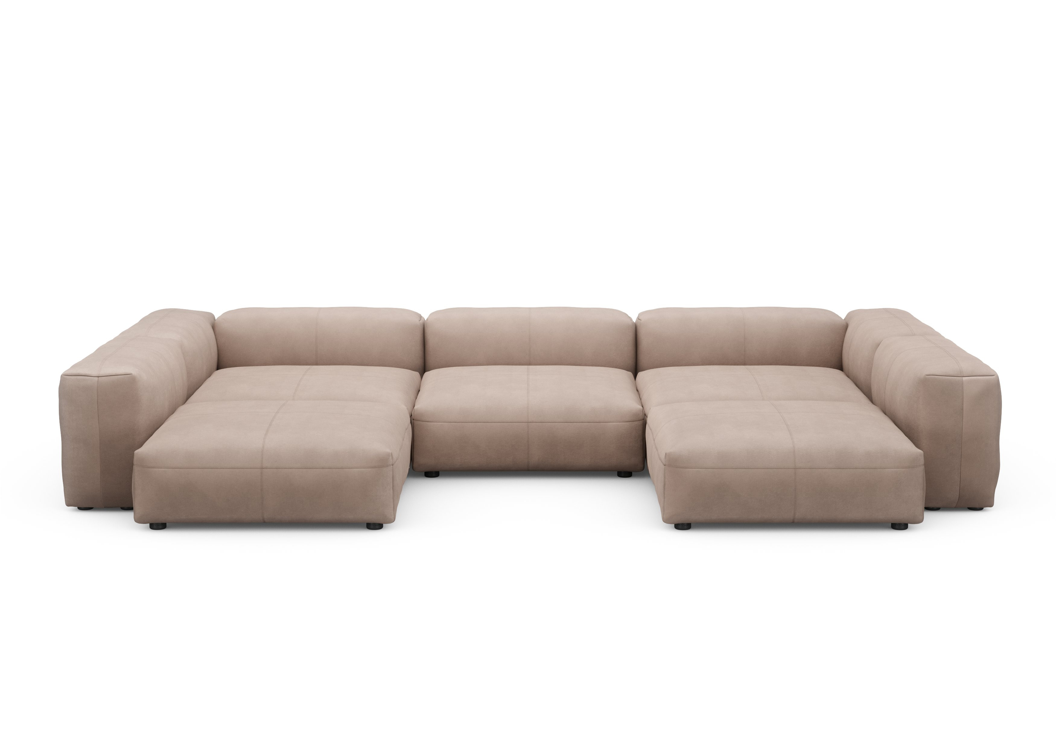 vetsak U-Shape Sofa L