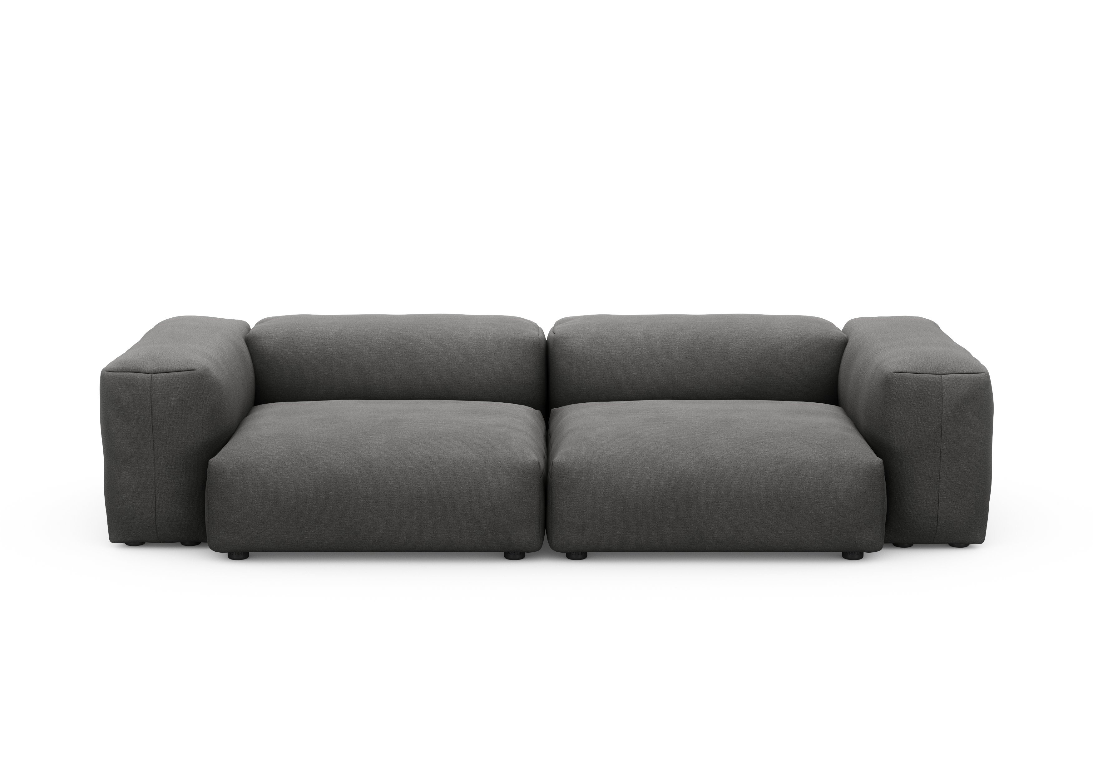 vetsak Two Seat Sofa M