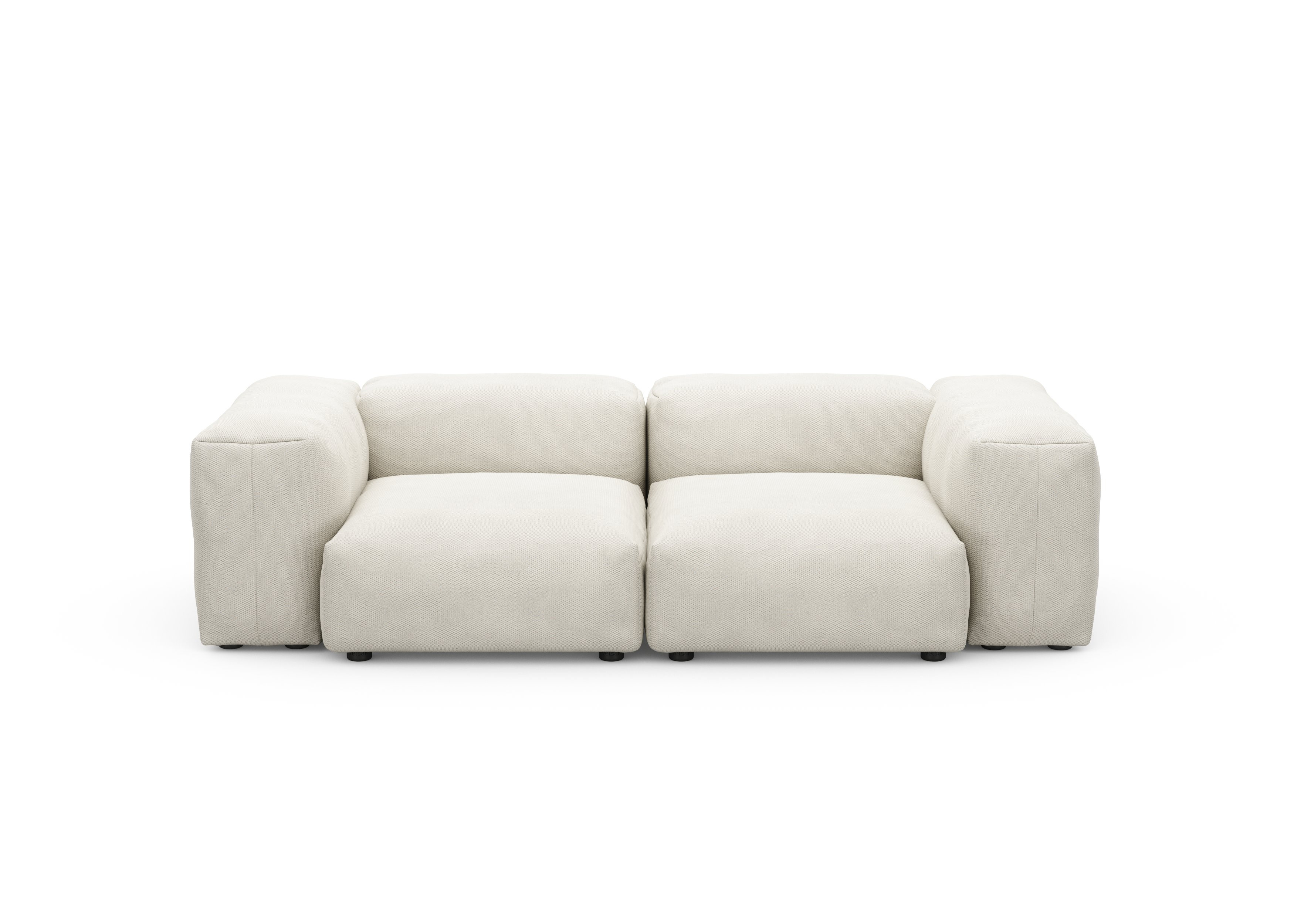 vetsak Two Seat Sofa S