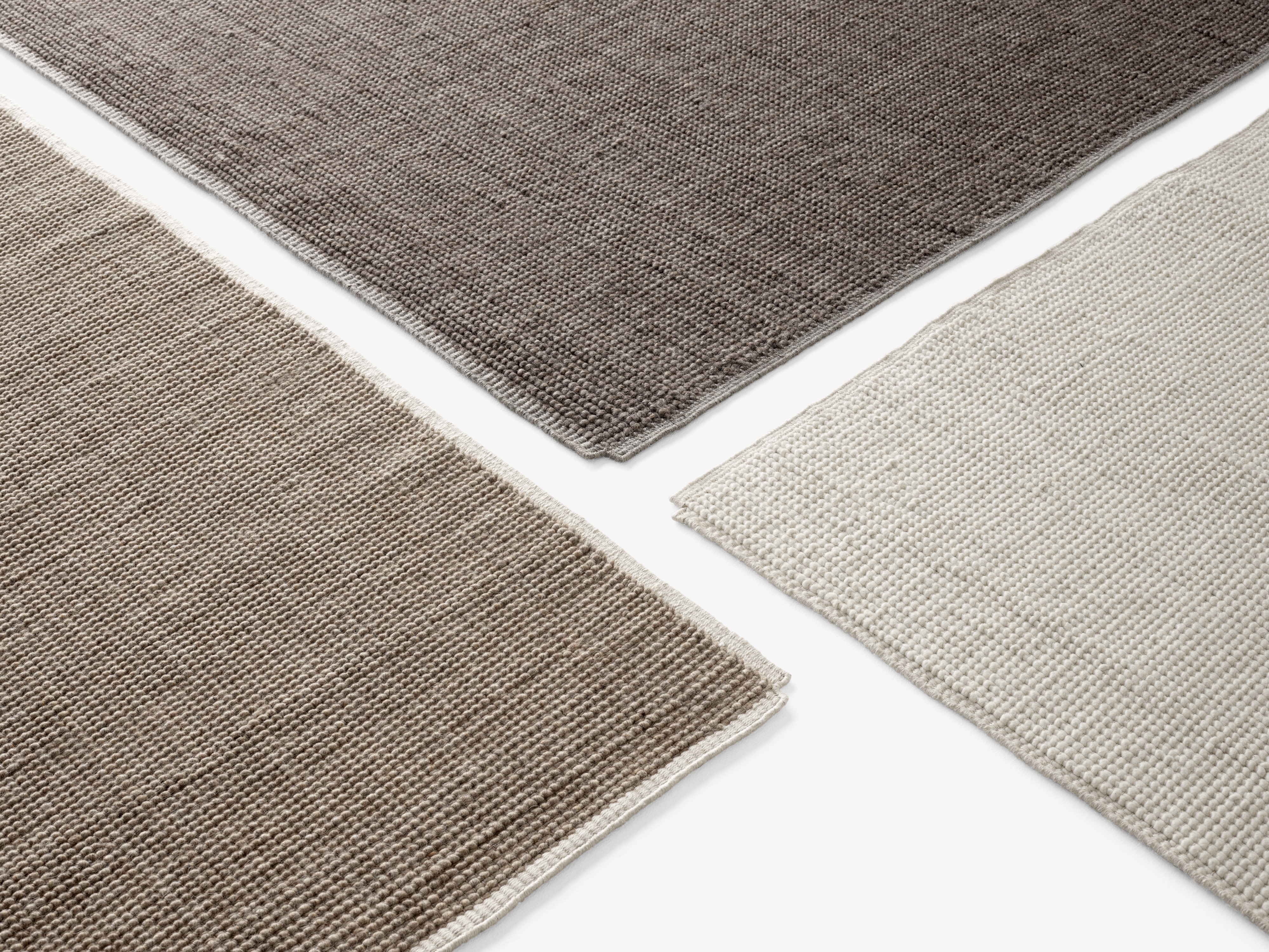 and tradition Collect Rug