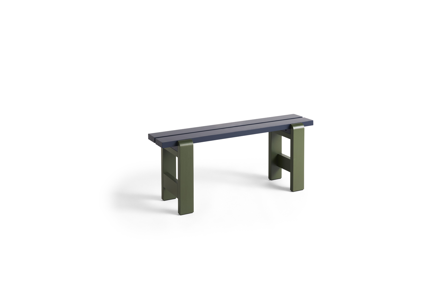 HAY Weekday Bench