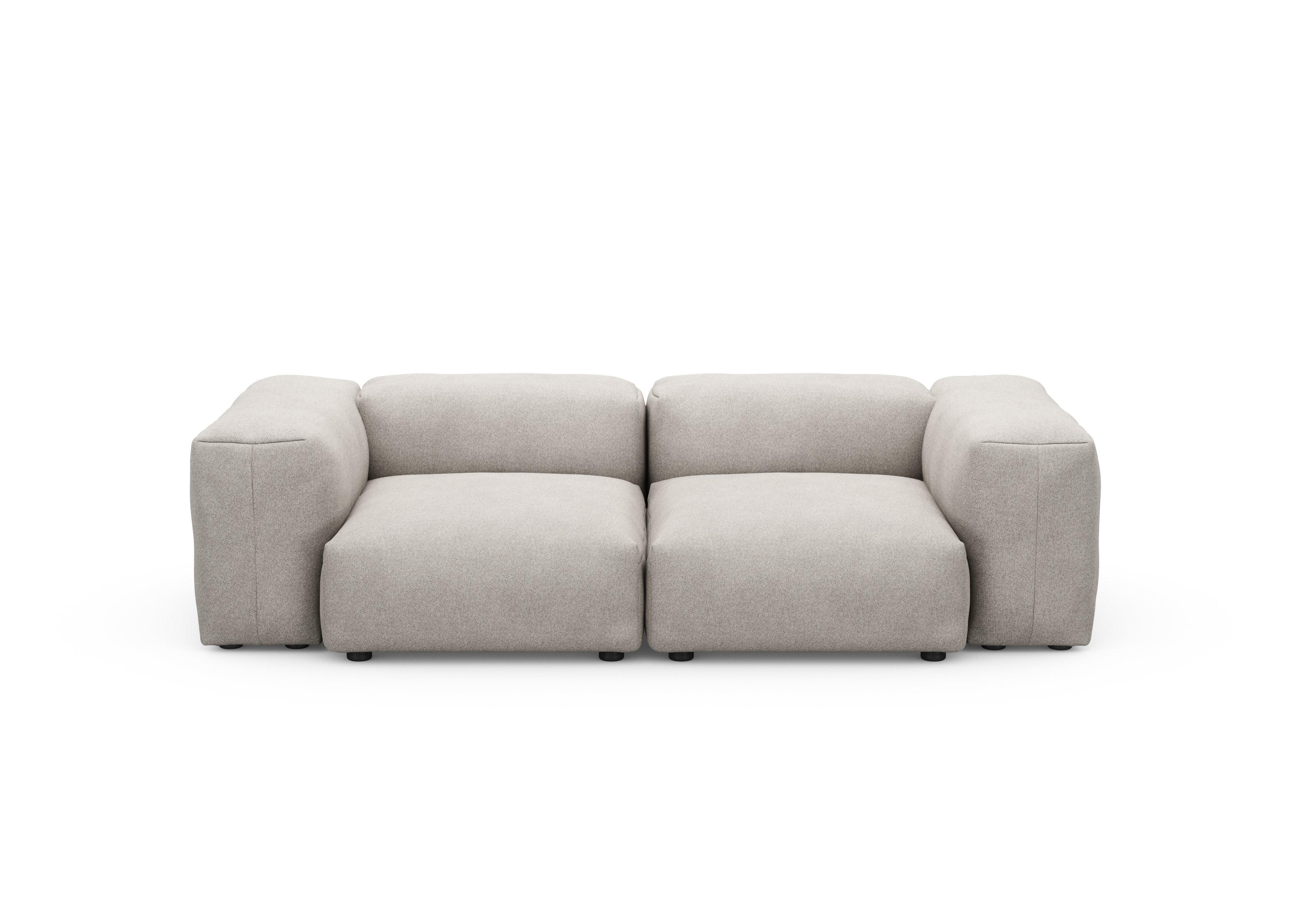vetsak Two Seat Sofa S